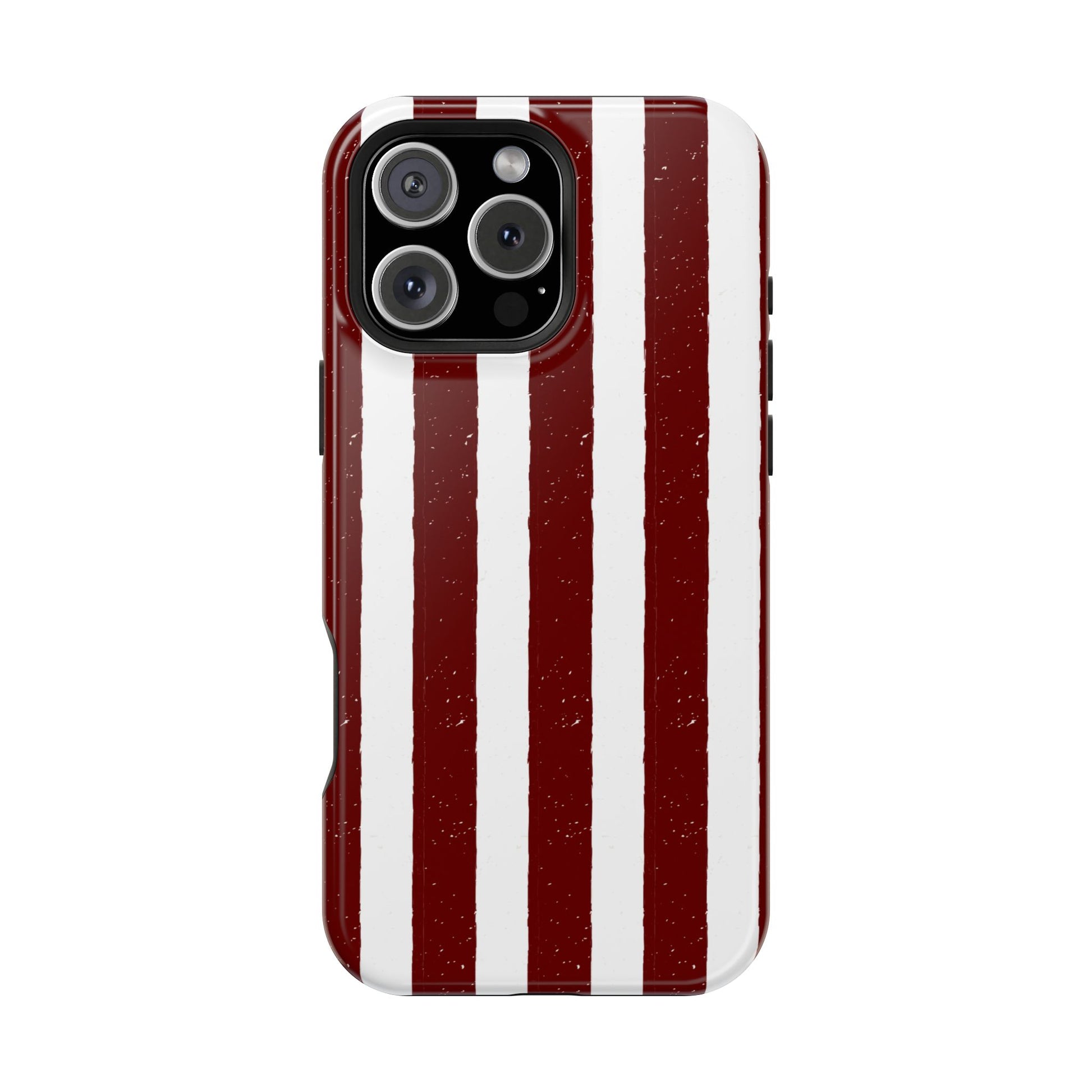 "Starkville" Phone Case