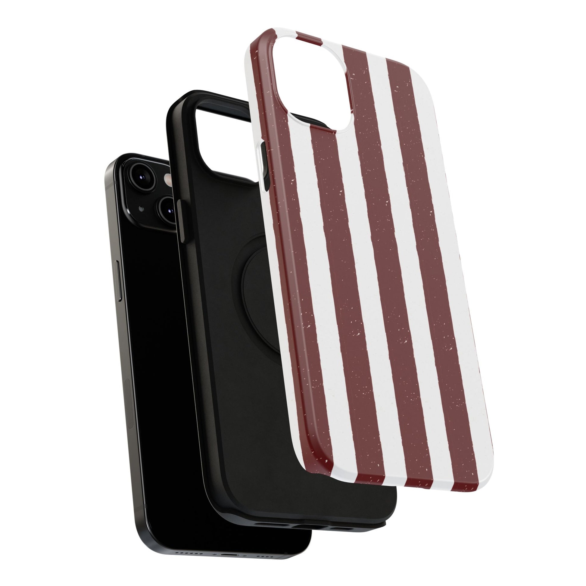 "Starkville" Phone Case