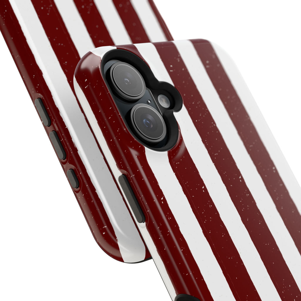 "Starkville" Phone Case