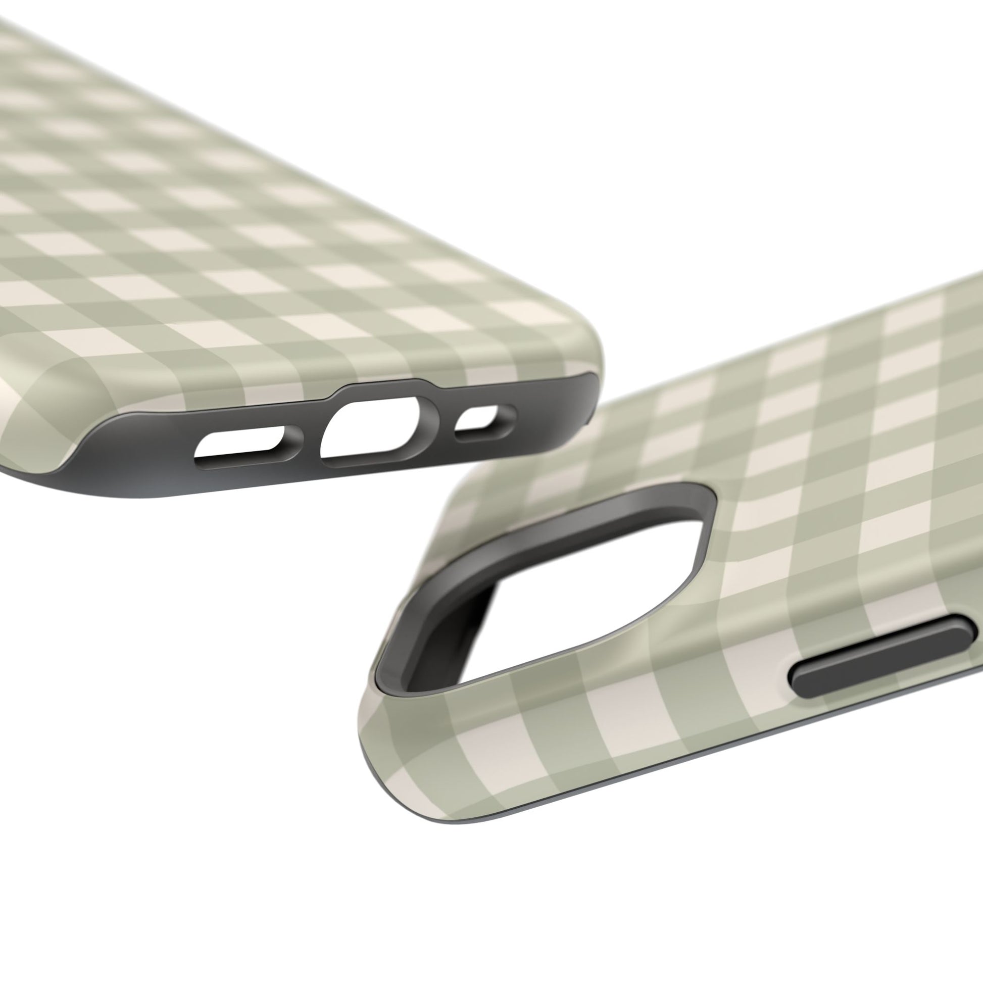 "Max Patch" Phone Case