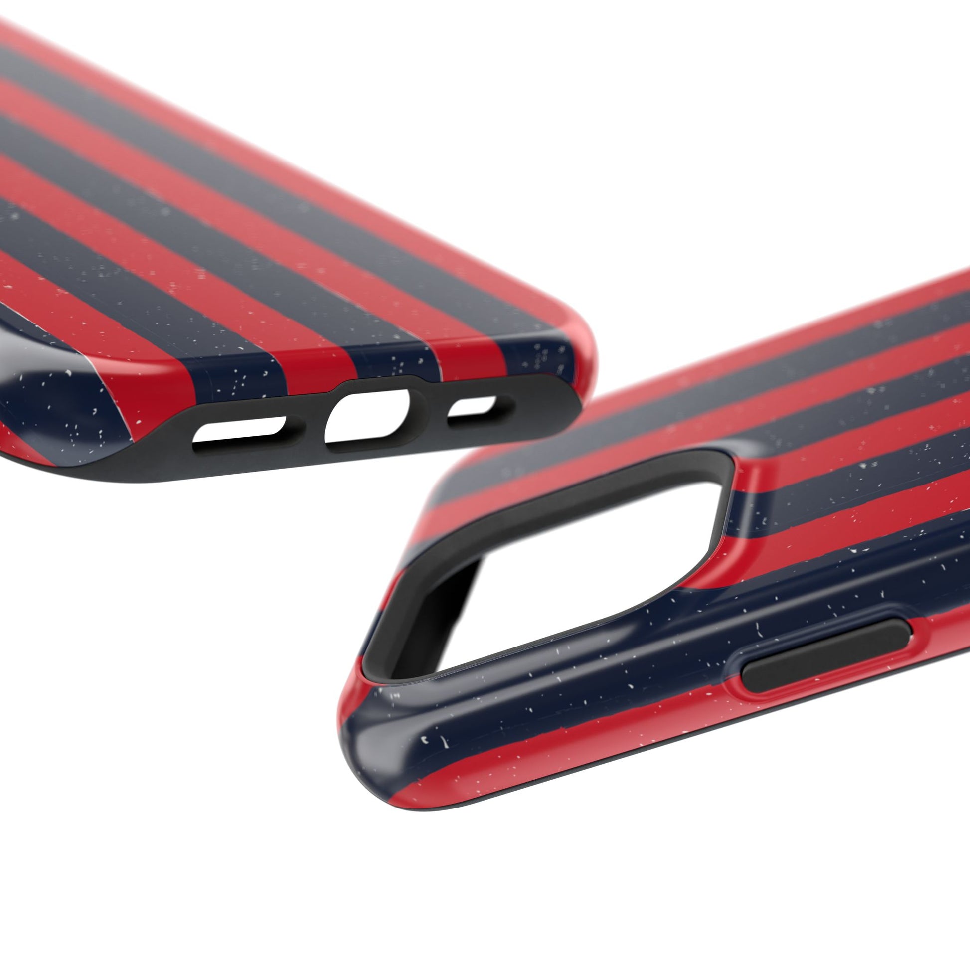 "Oxford"  Phone Case