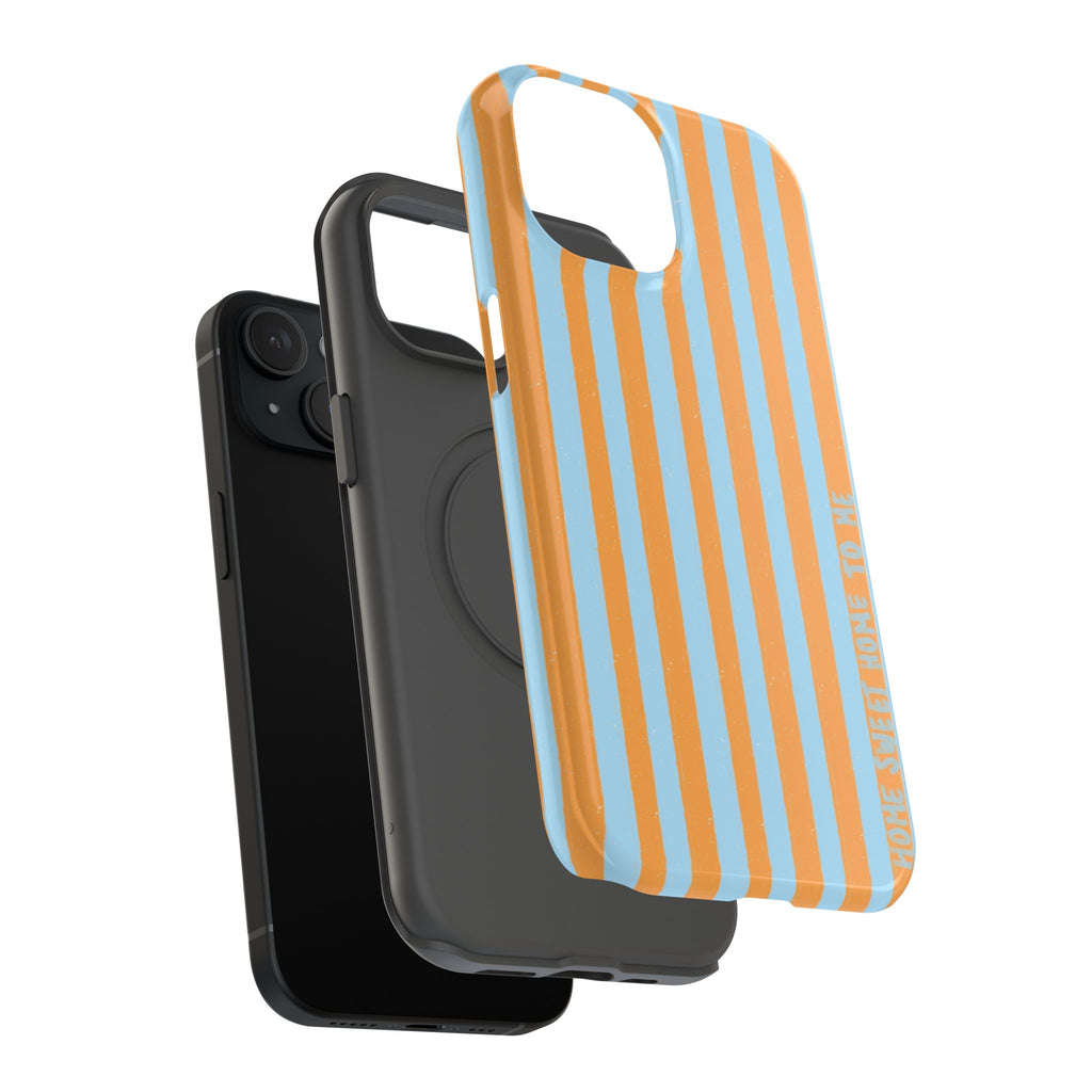 "Home Sweet Home To Me" Phone Case
