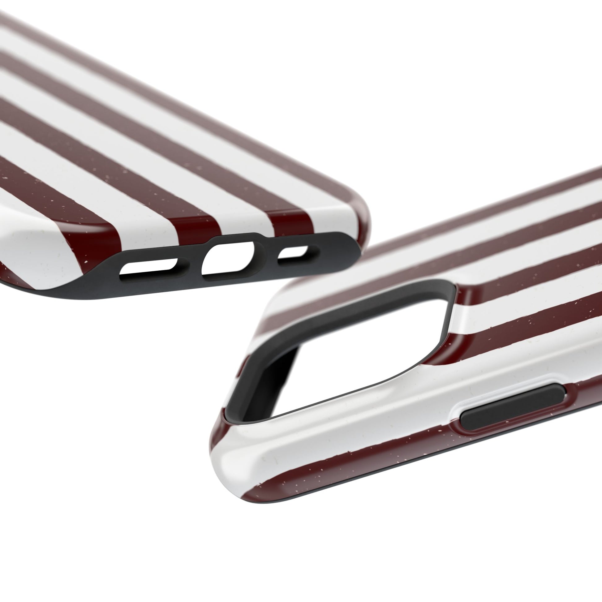 "College Station"  Phone Case