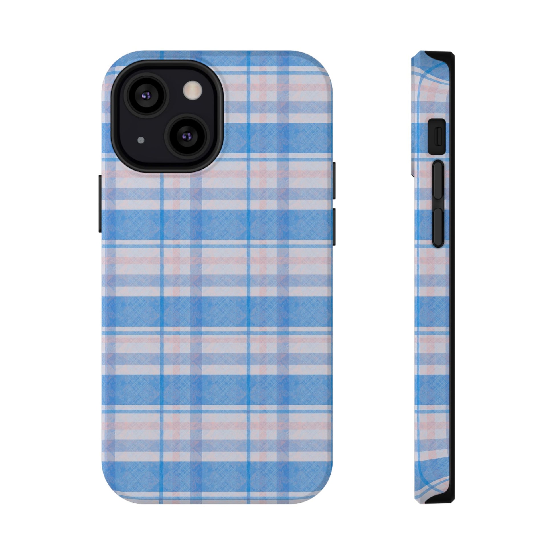 "Baby Blues" Phone Case