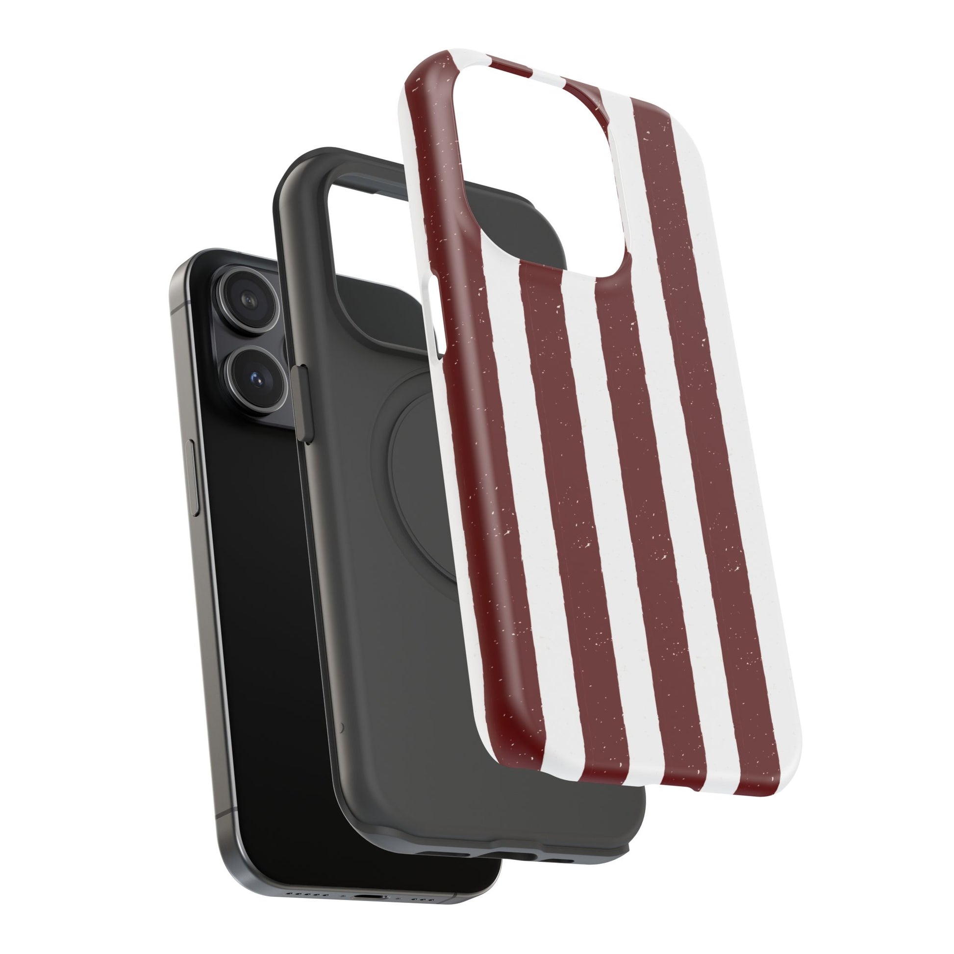 "Starkville" Phone Case