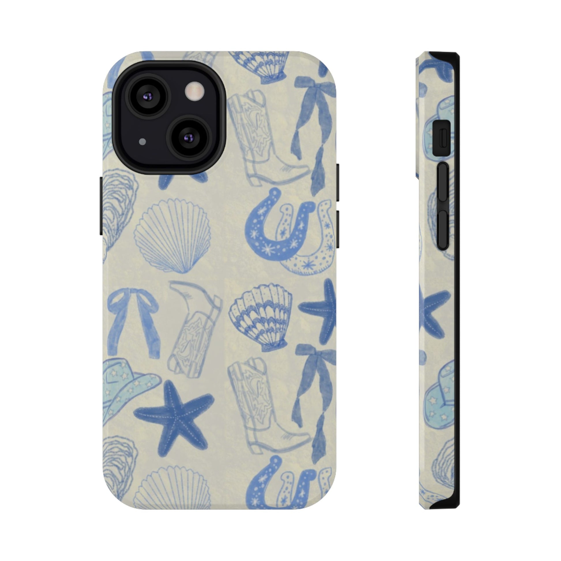 "Coast to Coast" Phone Case