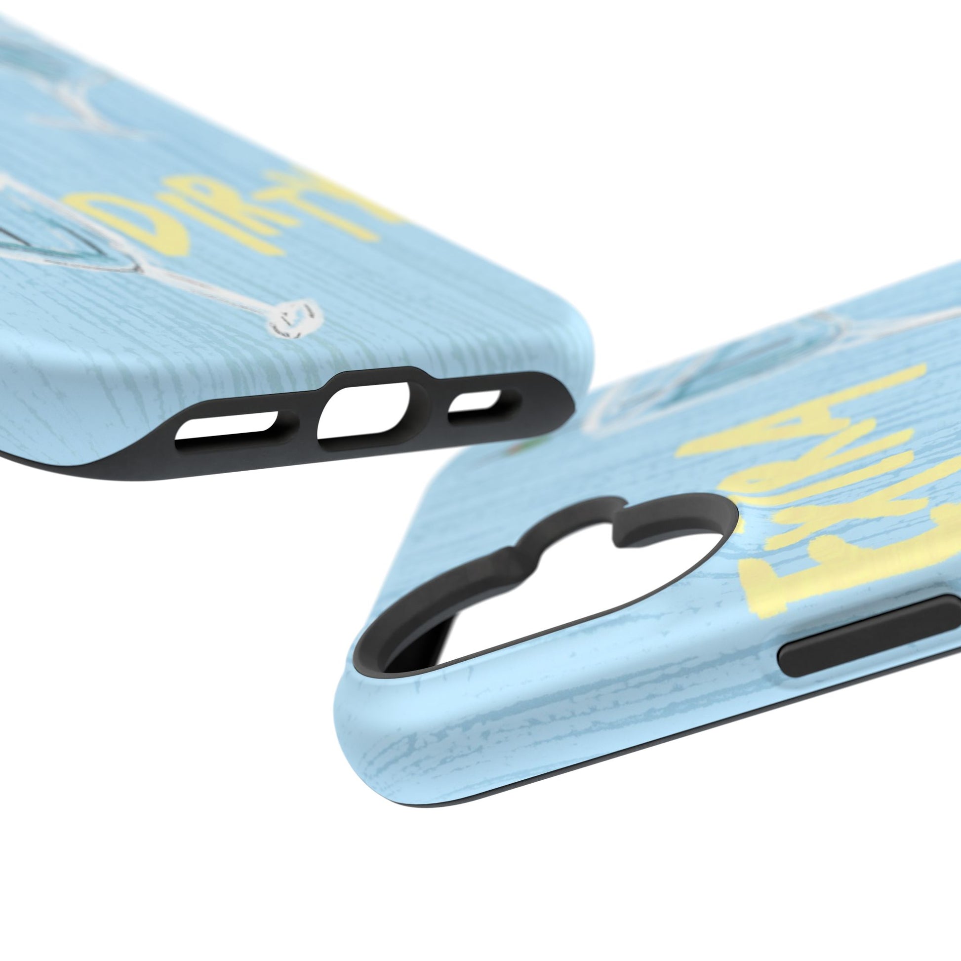 "Extra Dirty" Phone Case
