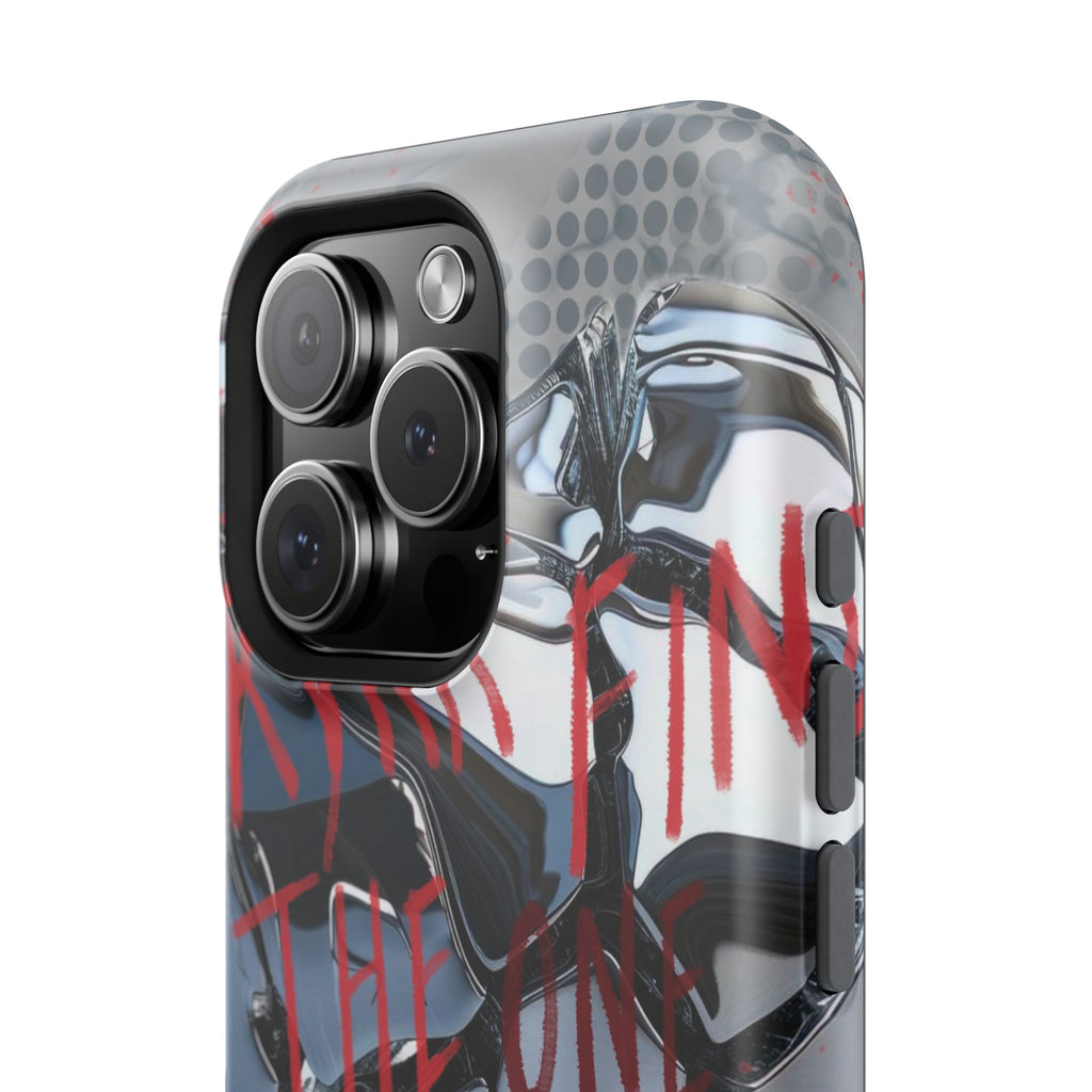 "Heartless" Phone Case