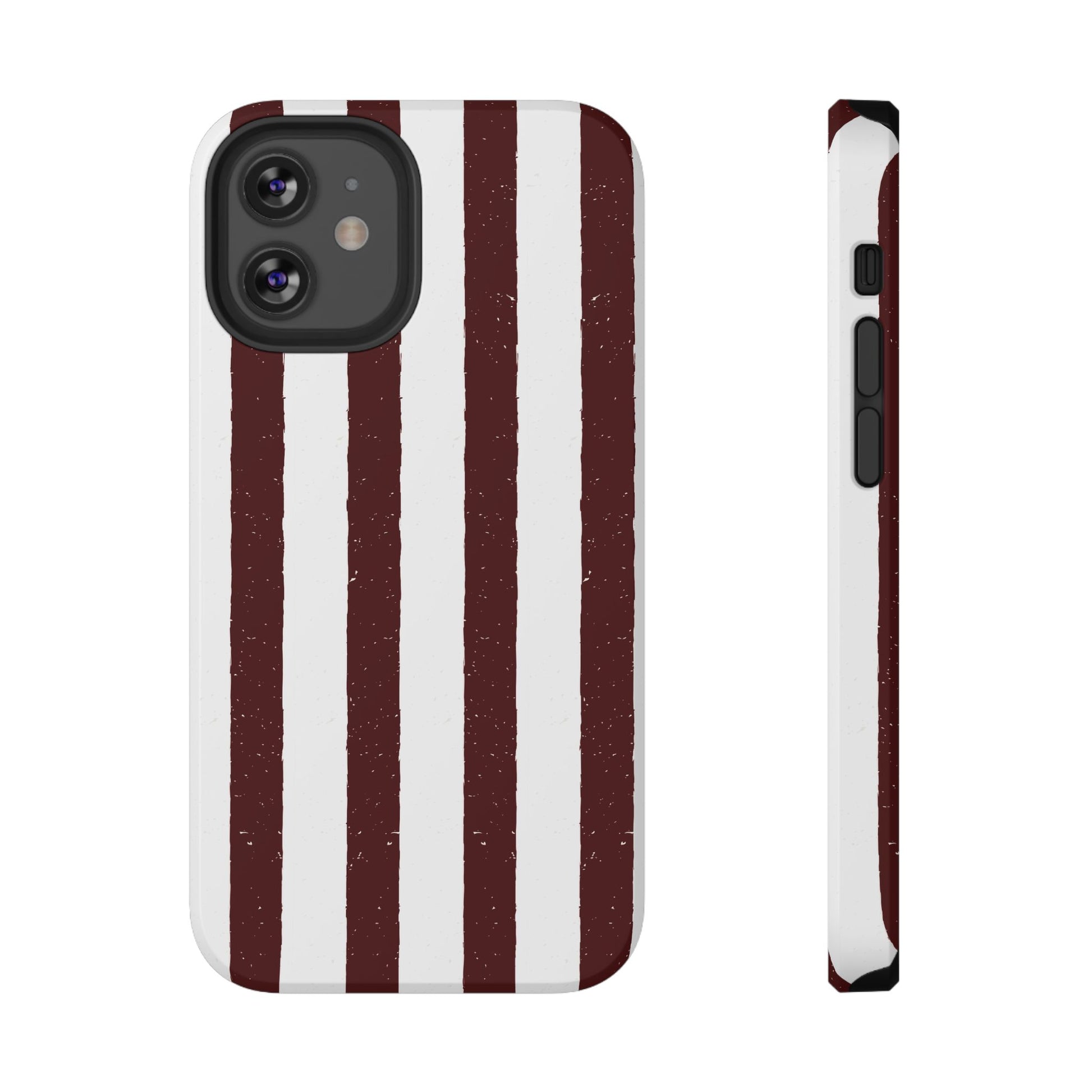 "College Station"  Phone Case