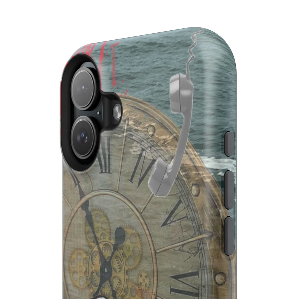 "Revolving Door" Phone Case
