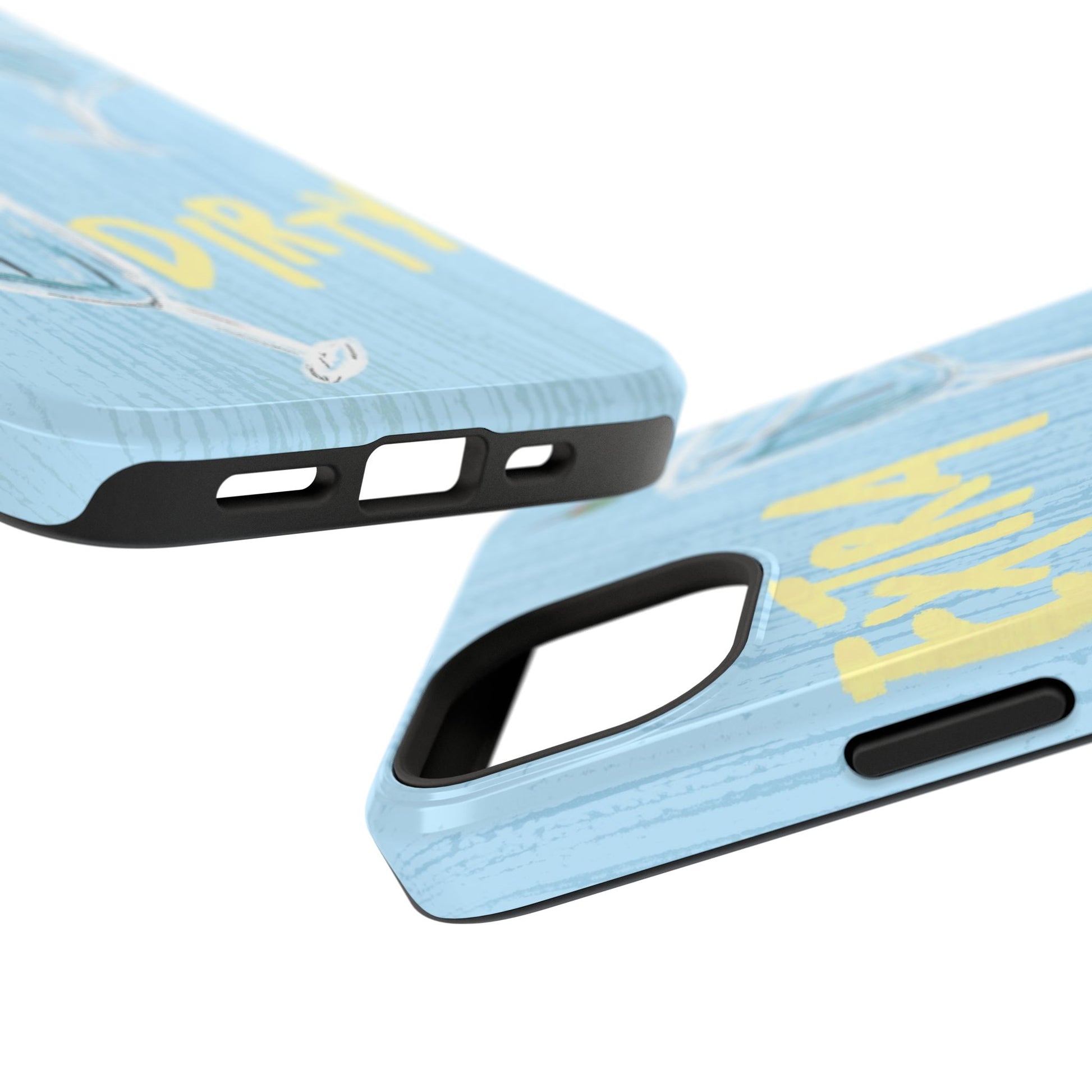 "Extra Dirty" Phone Case