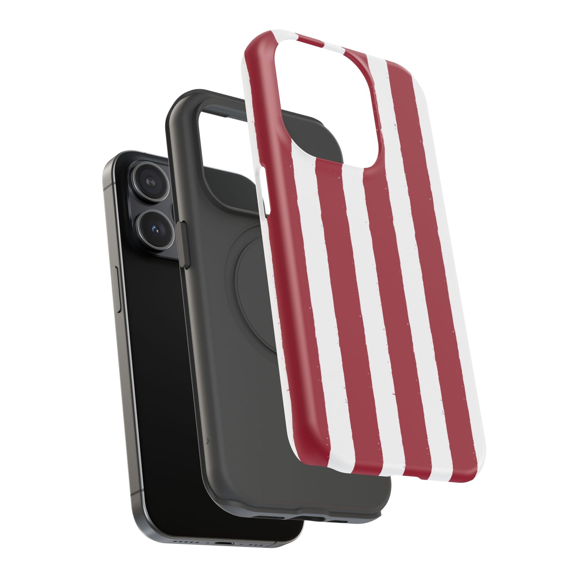 "Tuscaloosa" Phone Case