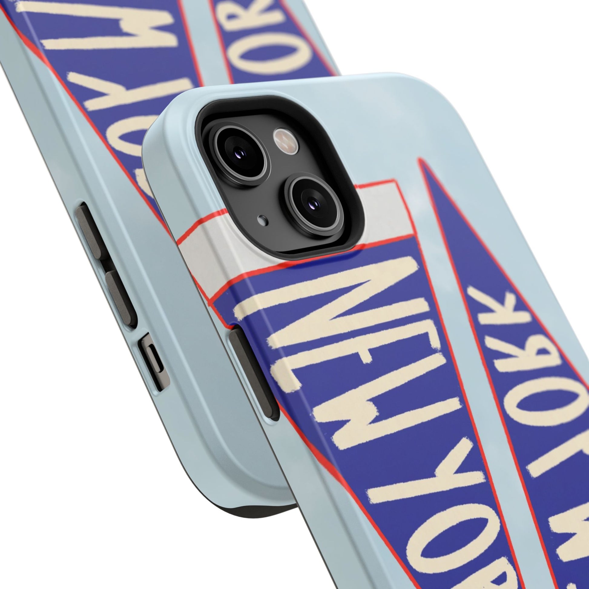 "Giants" Phone Case
