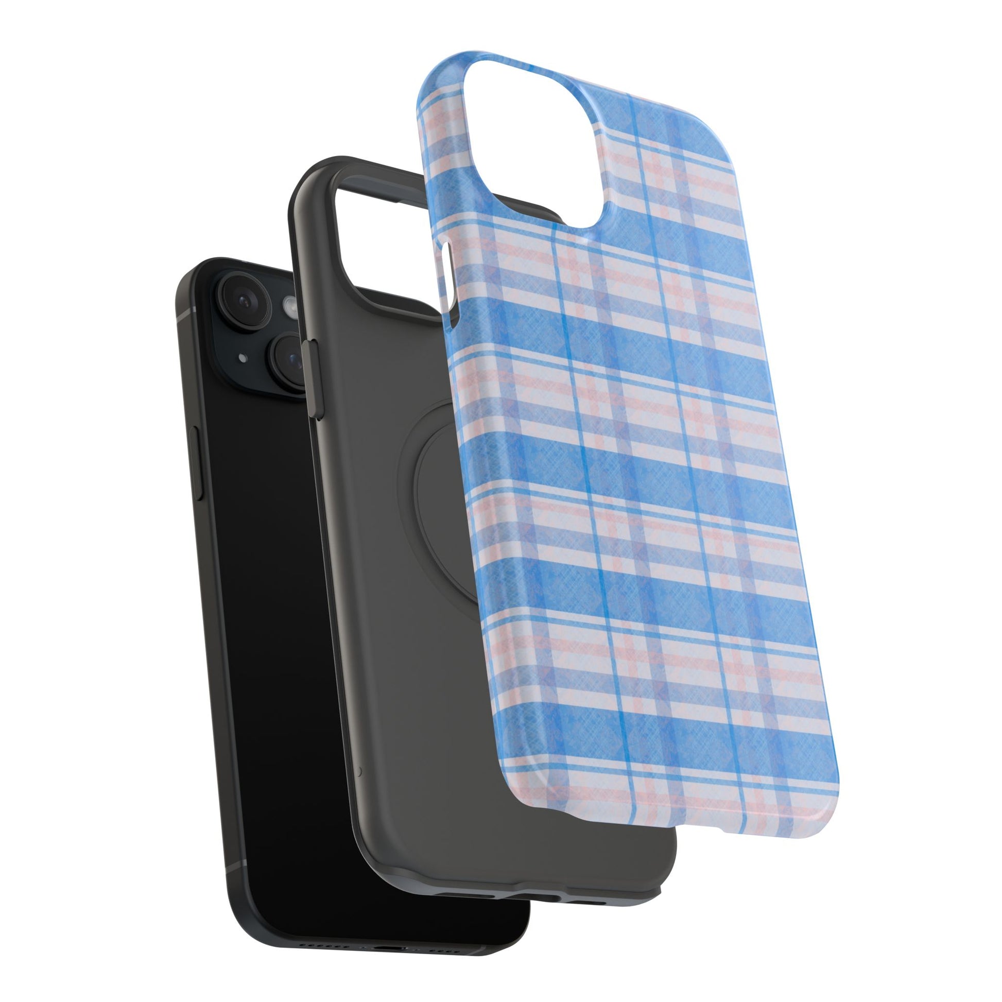"Baby Blues" Phone Case