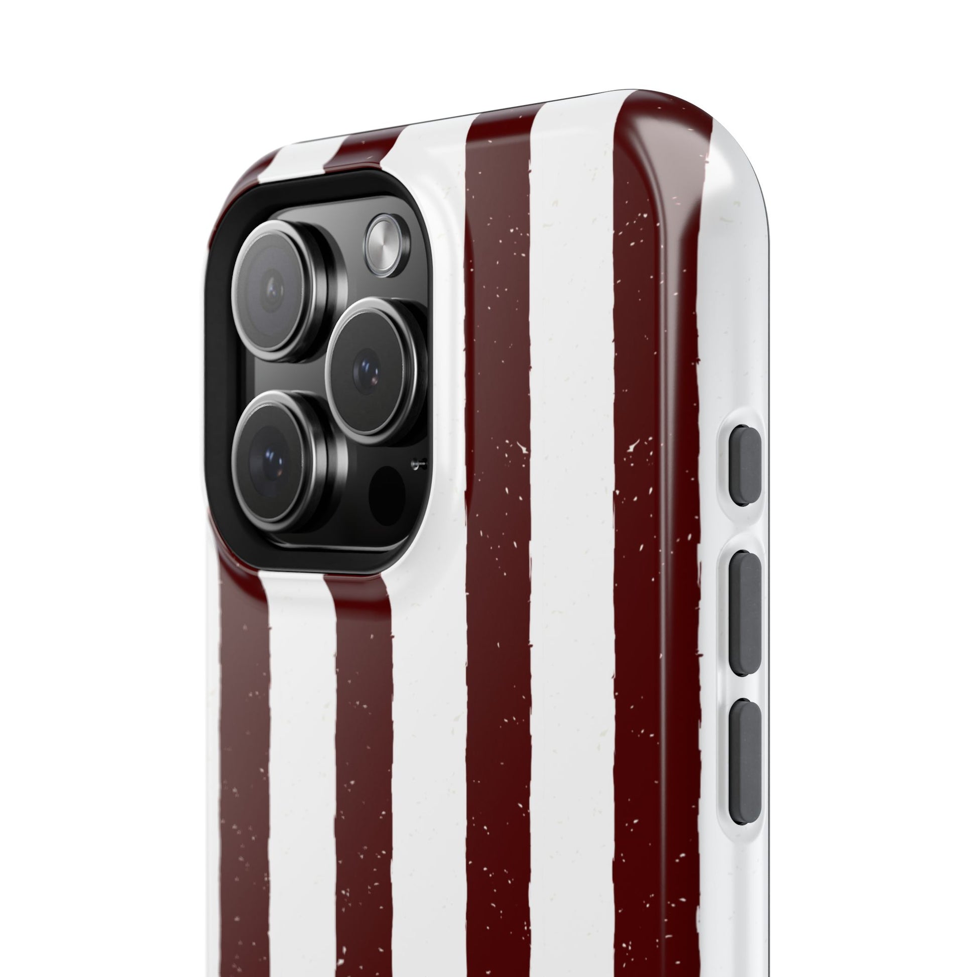 "College Station"  Phone Case