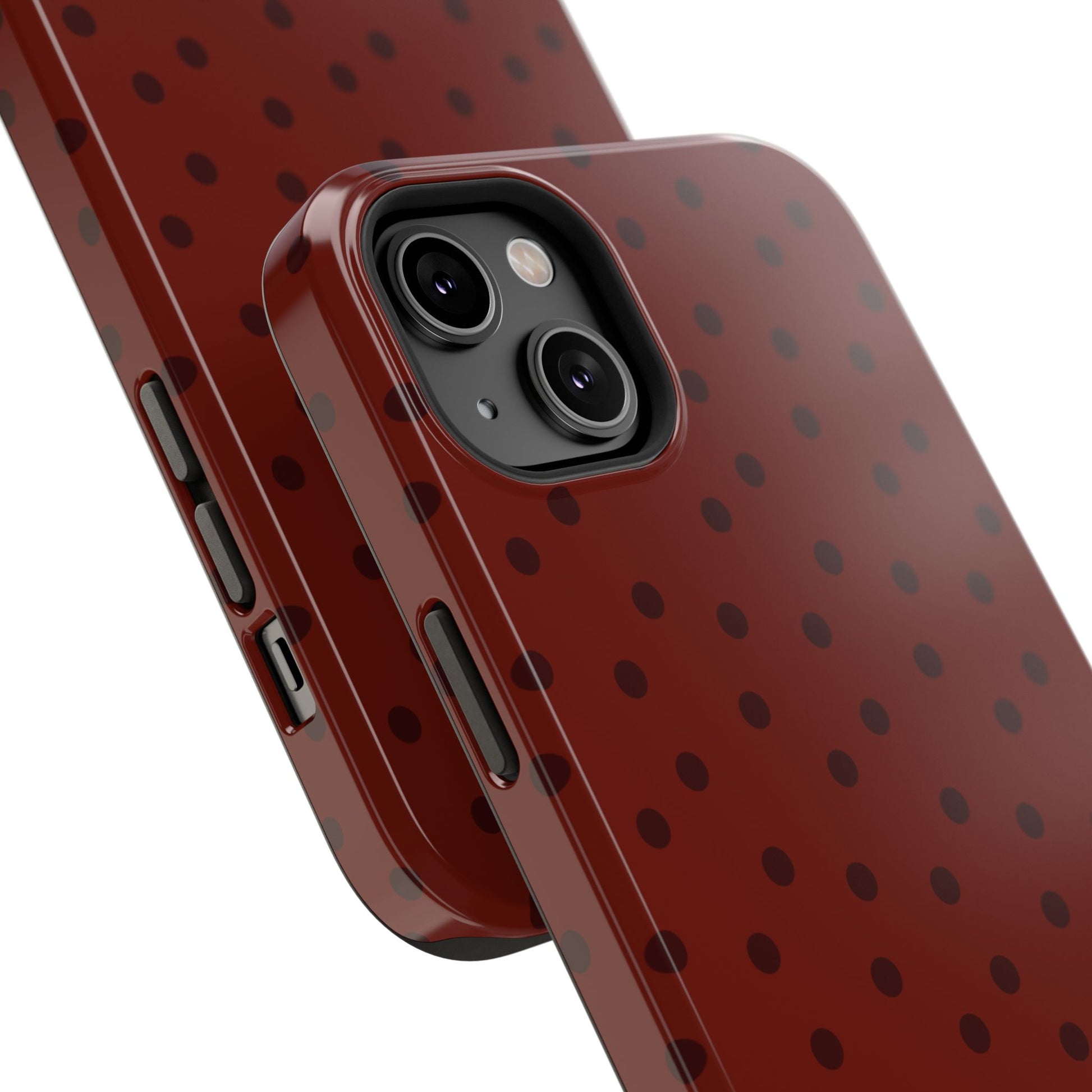 "Espresso" Phone Case