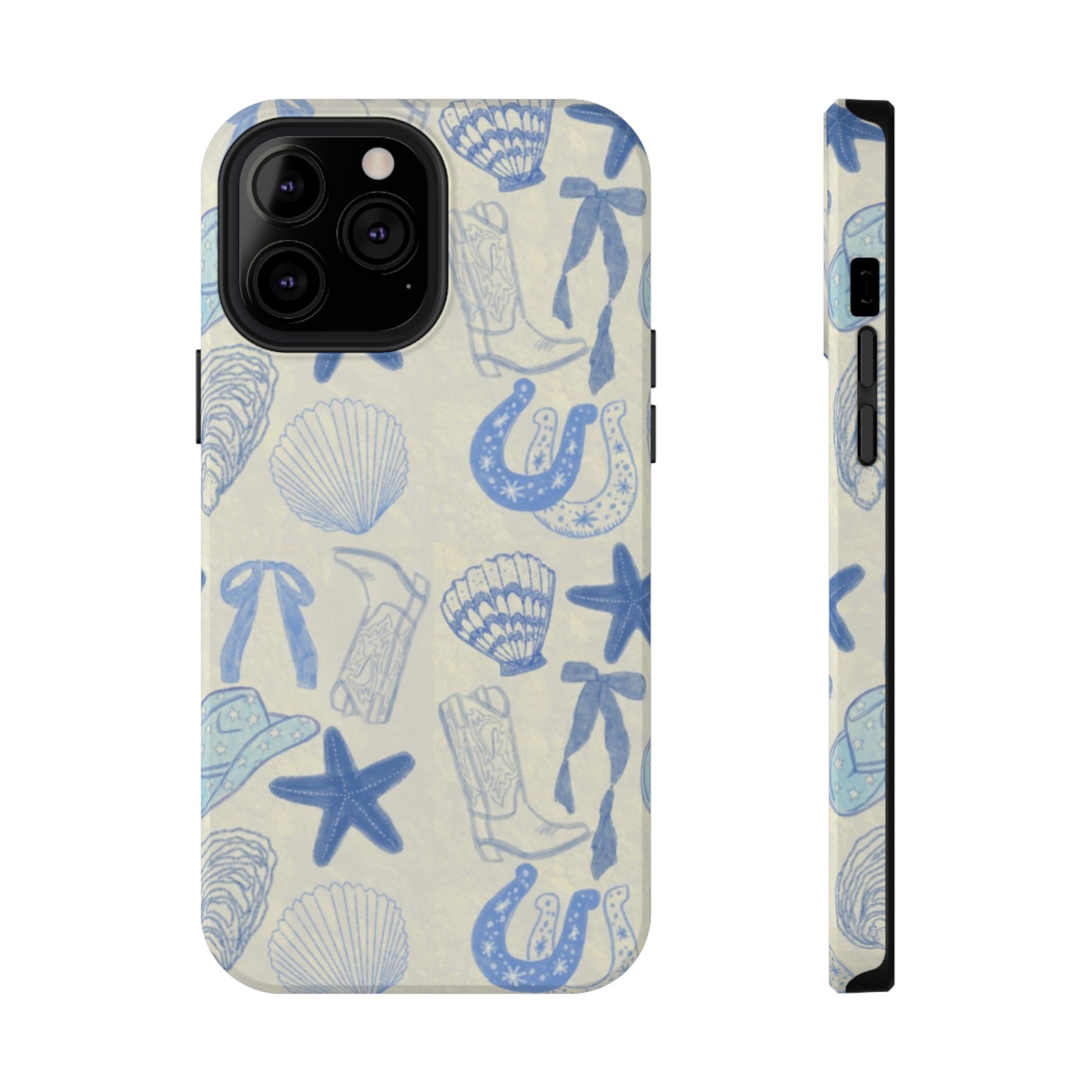 "Coast to Coast" Phone Case