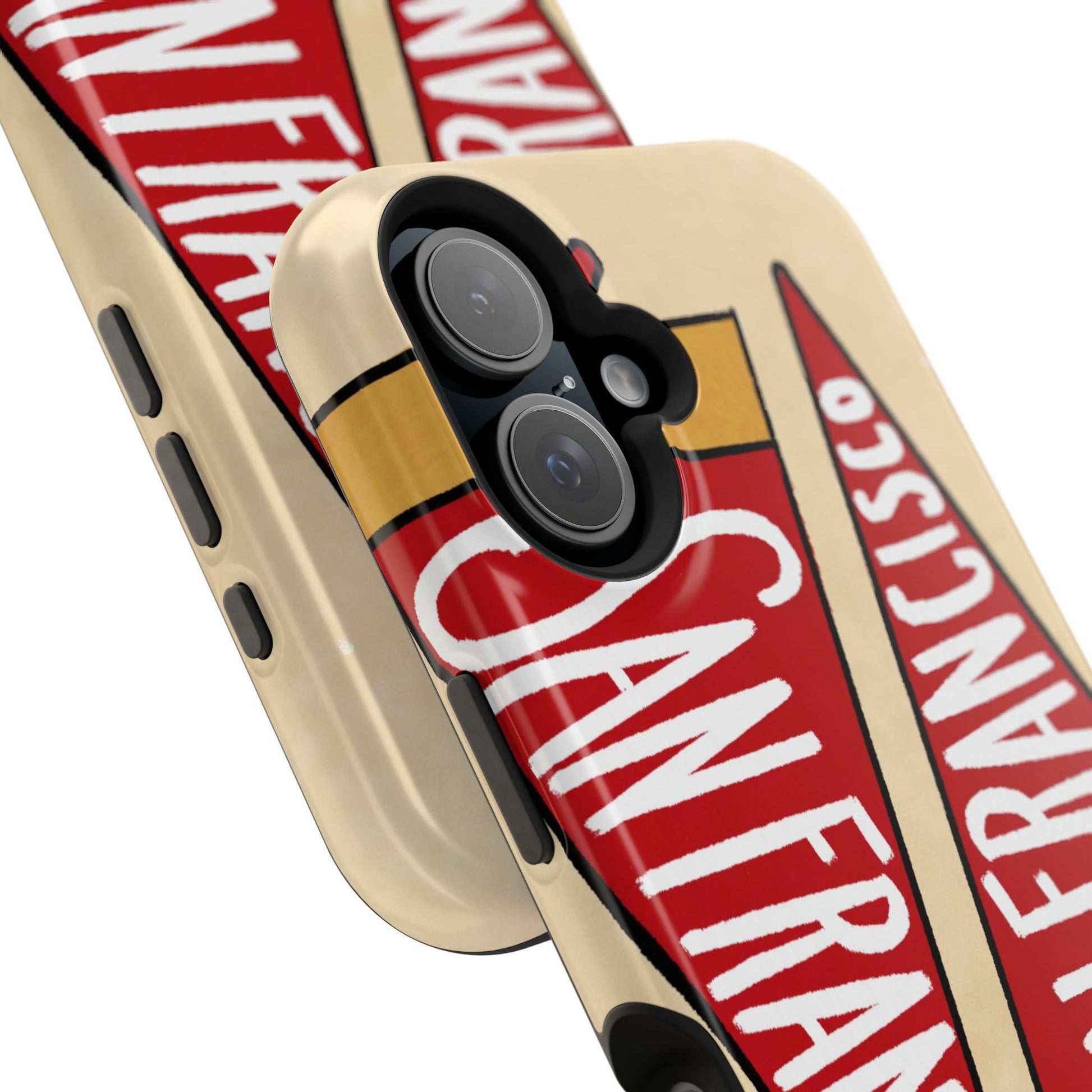 "Niners" Phone Case