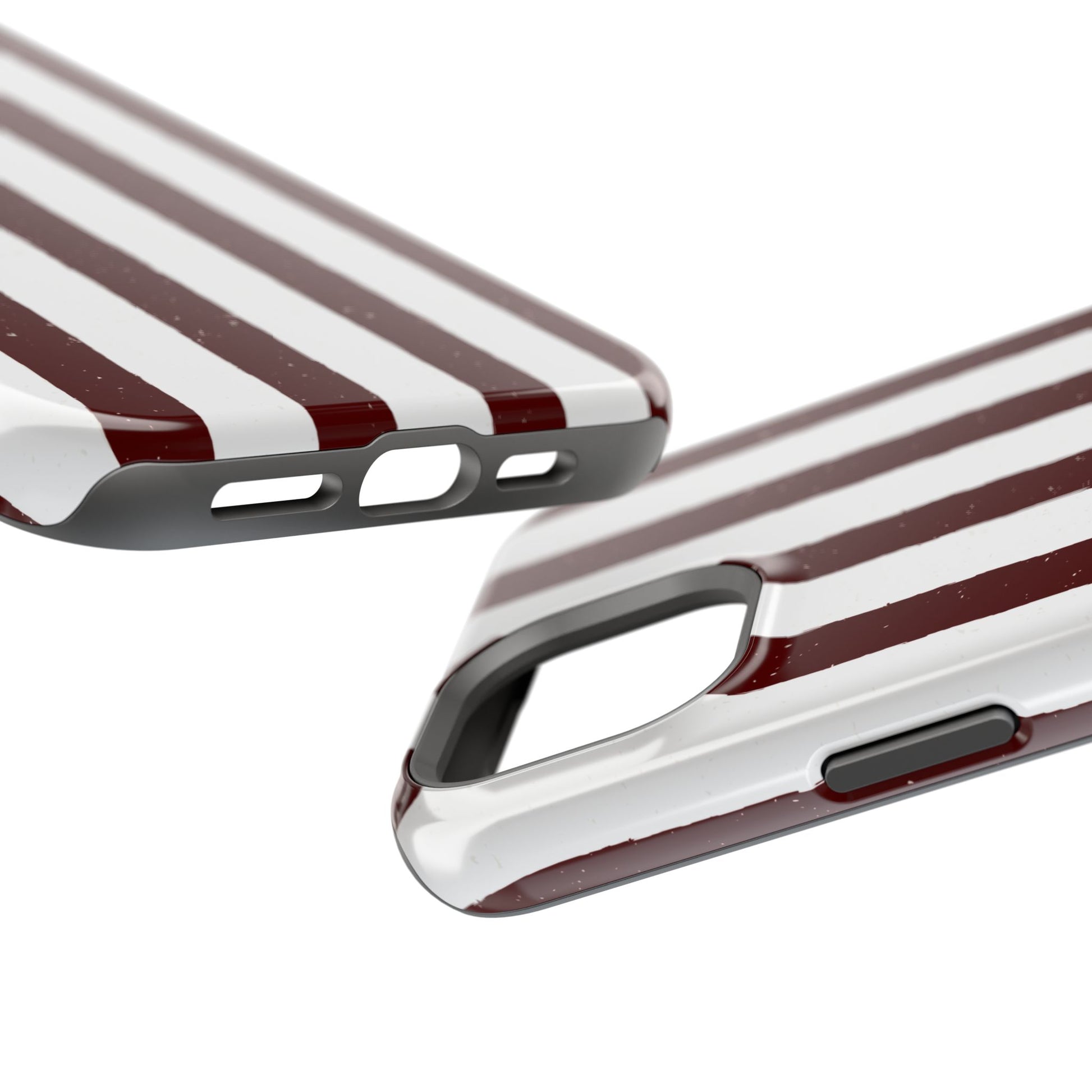 "College Station"  Phone Case