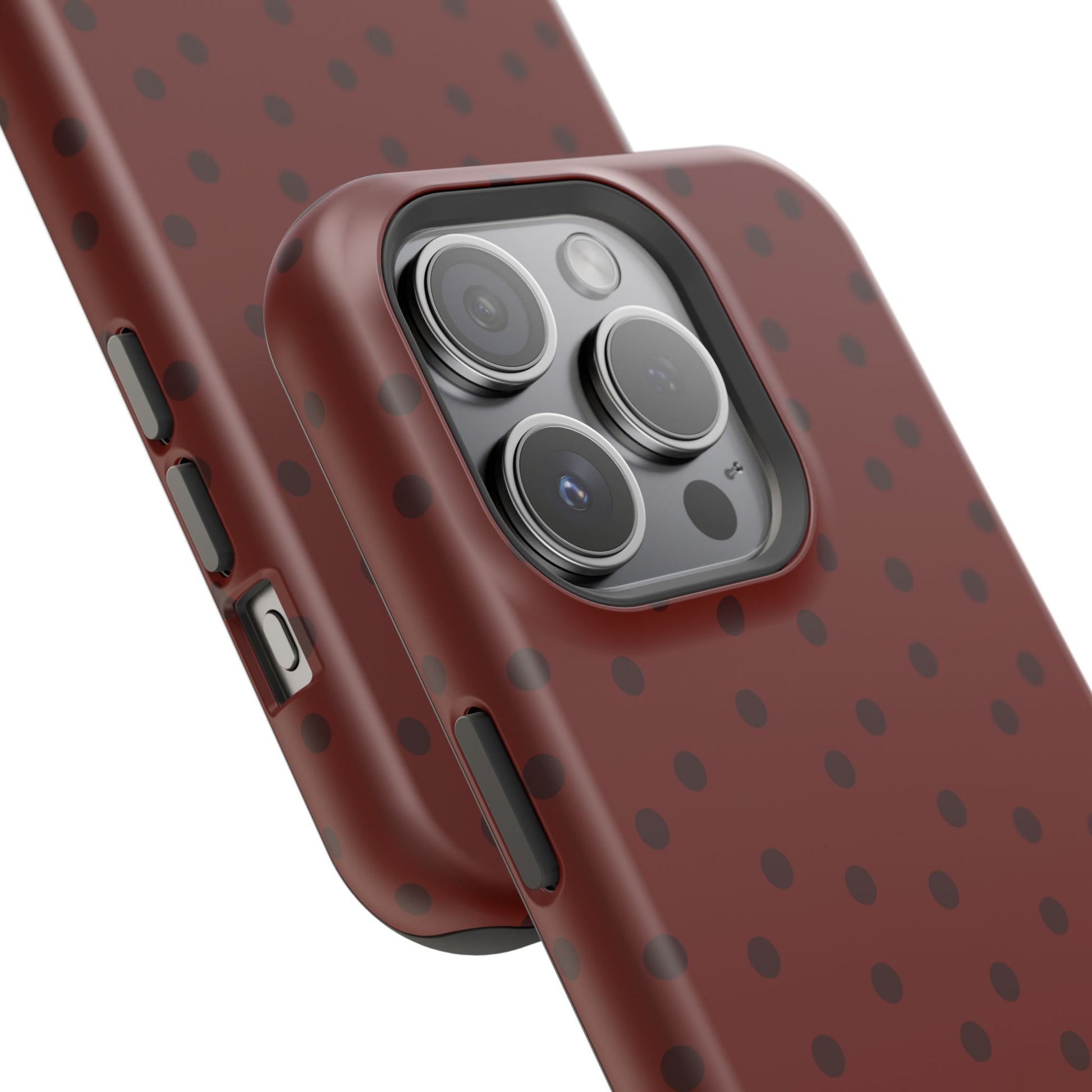 "Espresso" Phone Case