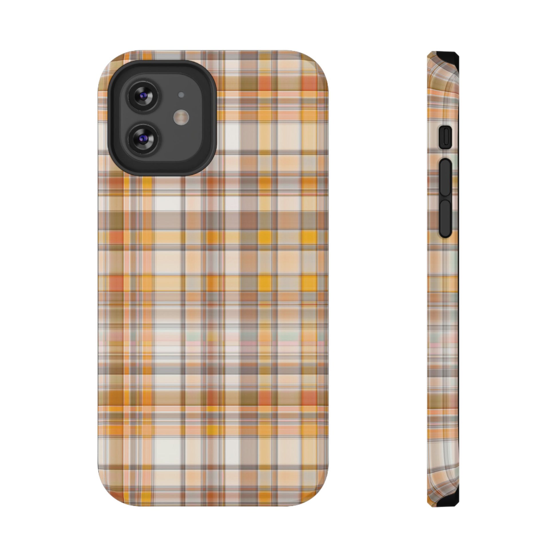 "Apple Barn" Phone Case