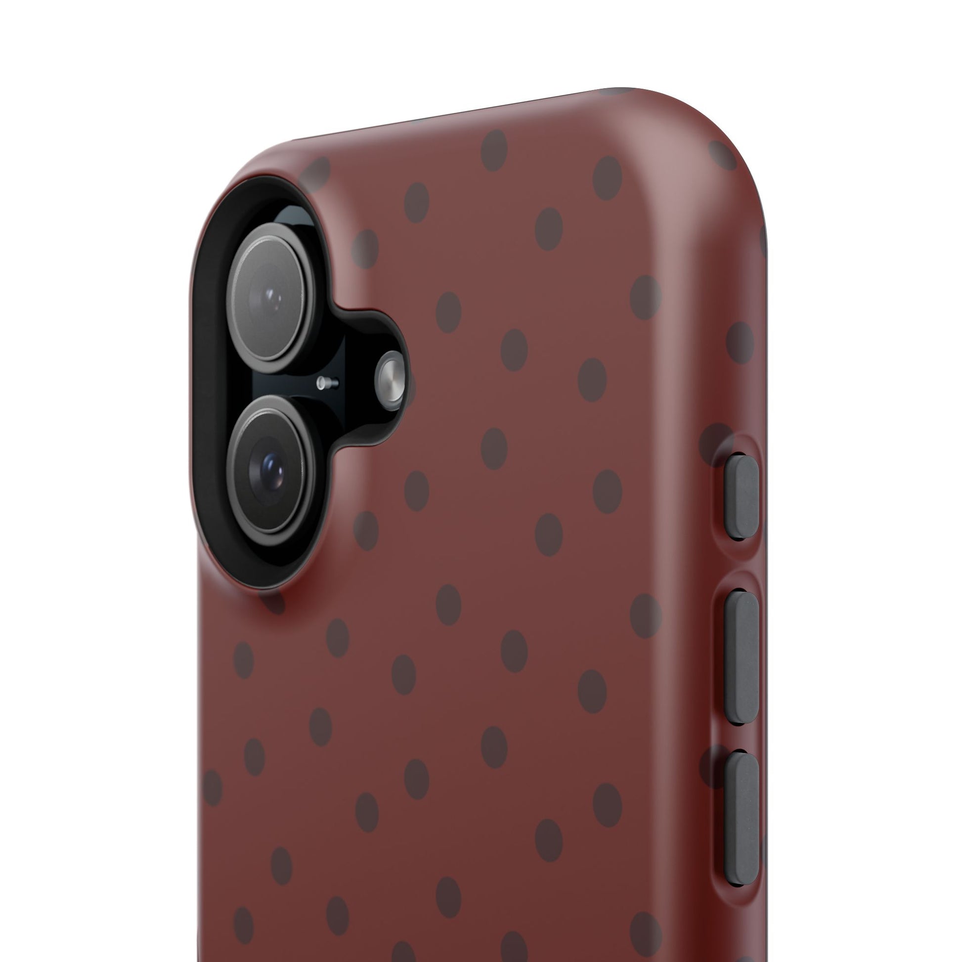 "Espresso" Phone Case