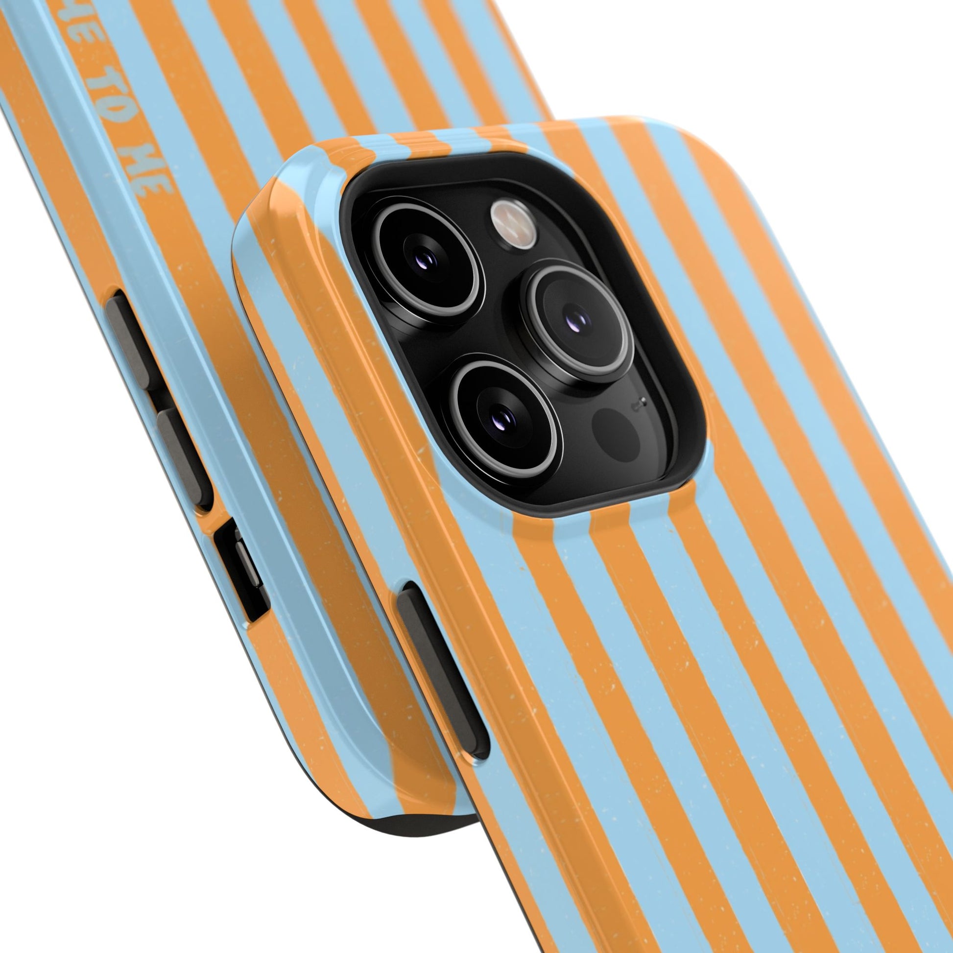 "Home Sweet Home To Me" Phone Case