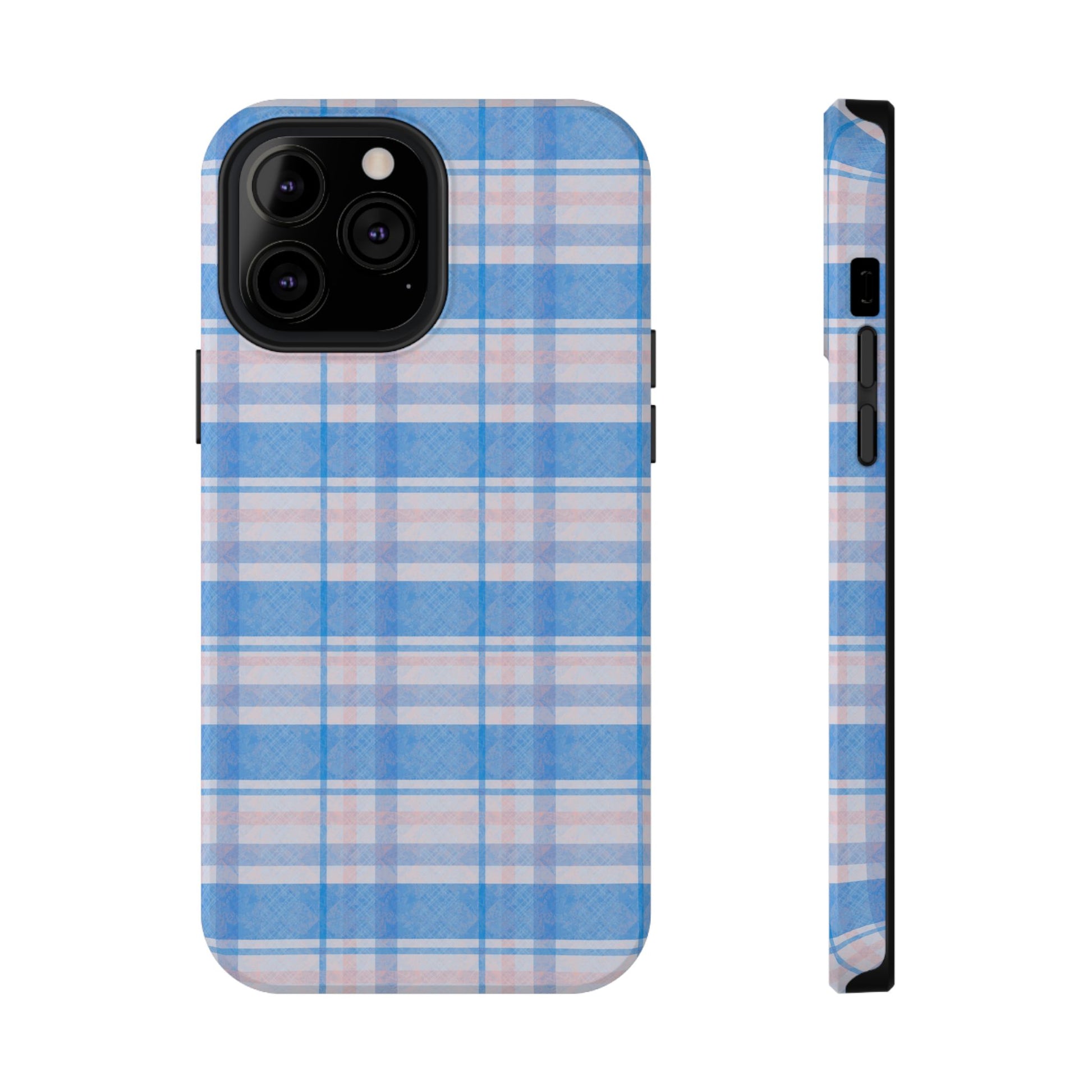 "Baby Blues" Phone Case