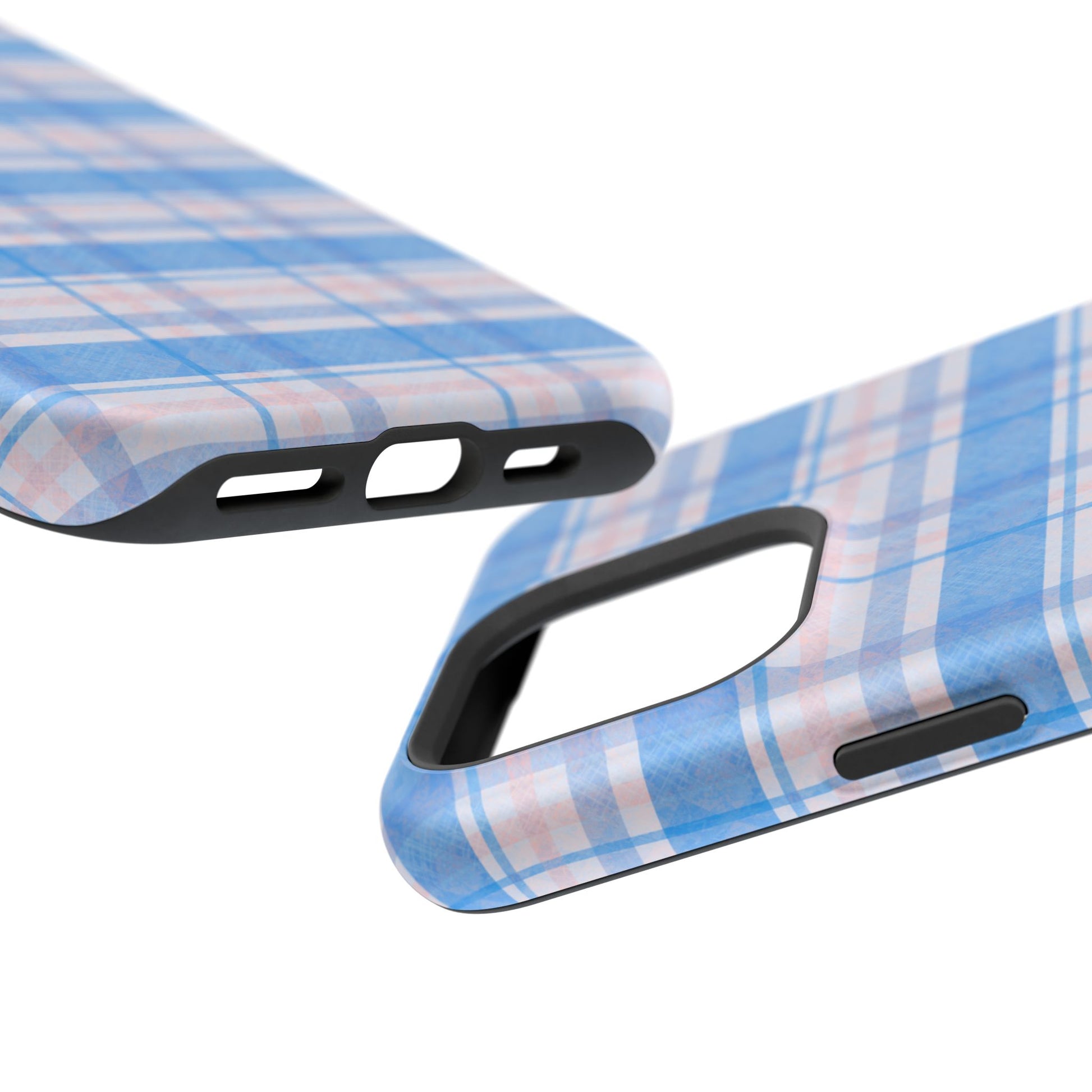 "Baby Blues" Phone Case