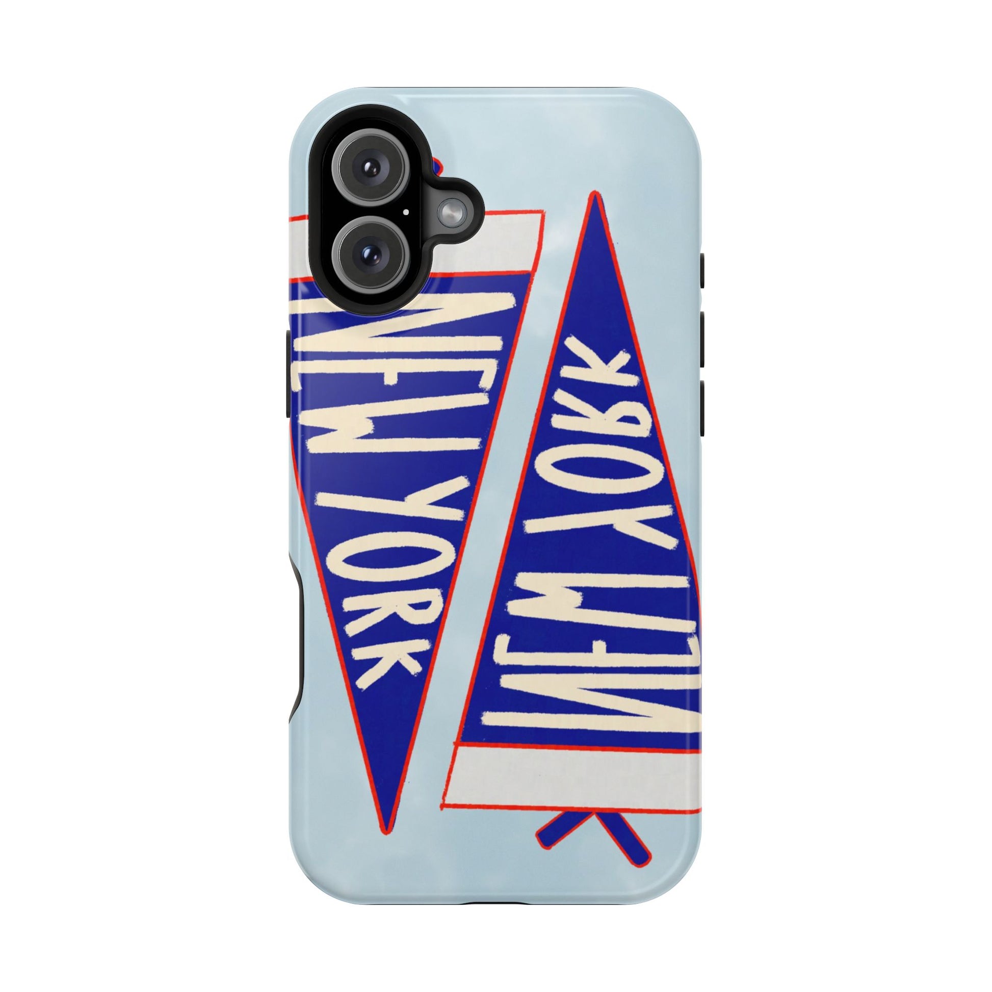 "Giants" Phone Case