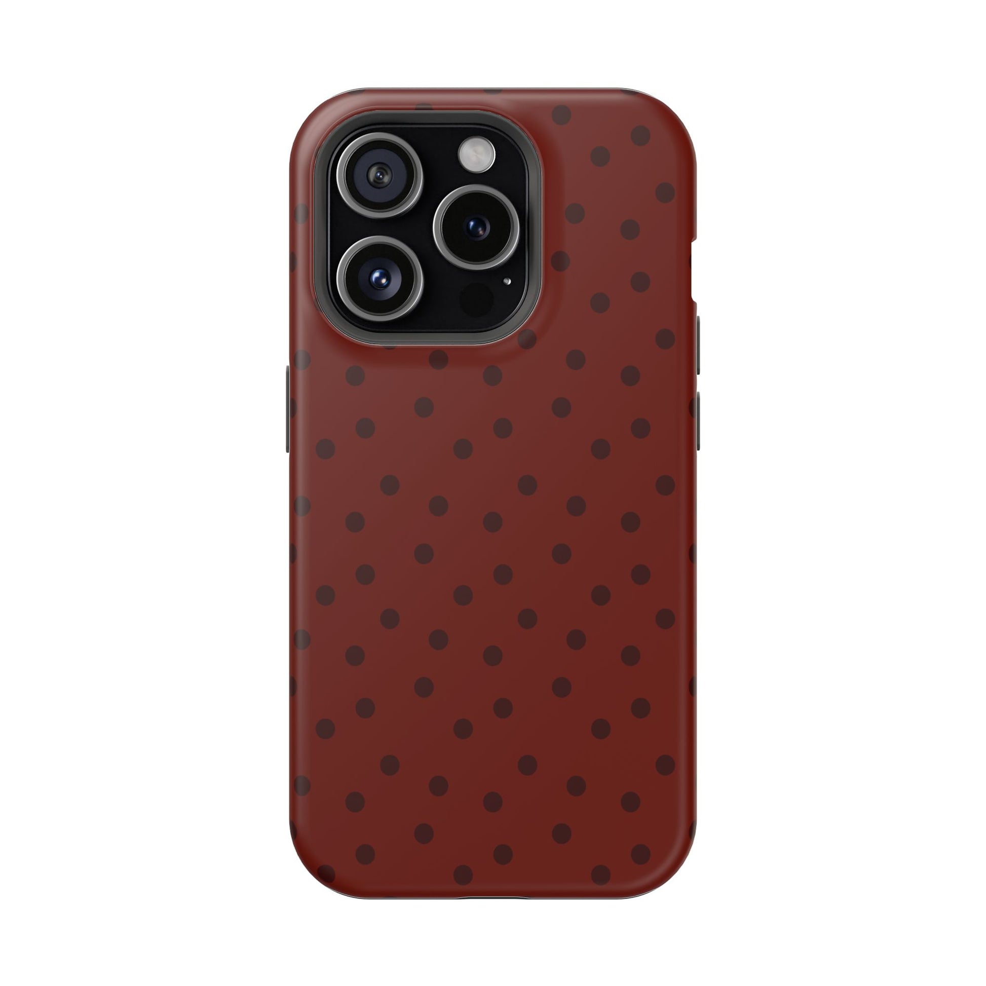 "Espresso" Phone Case