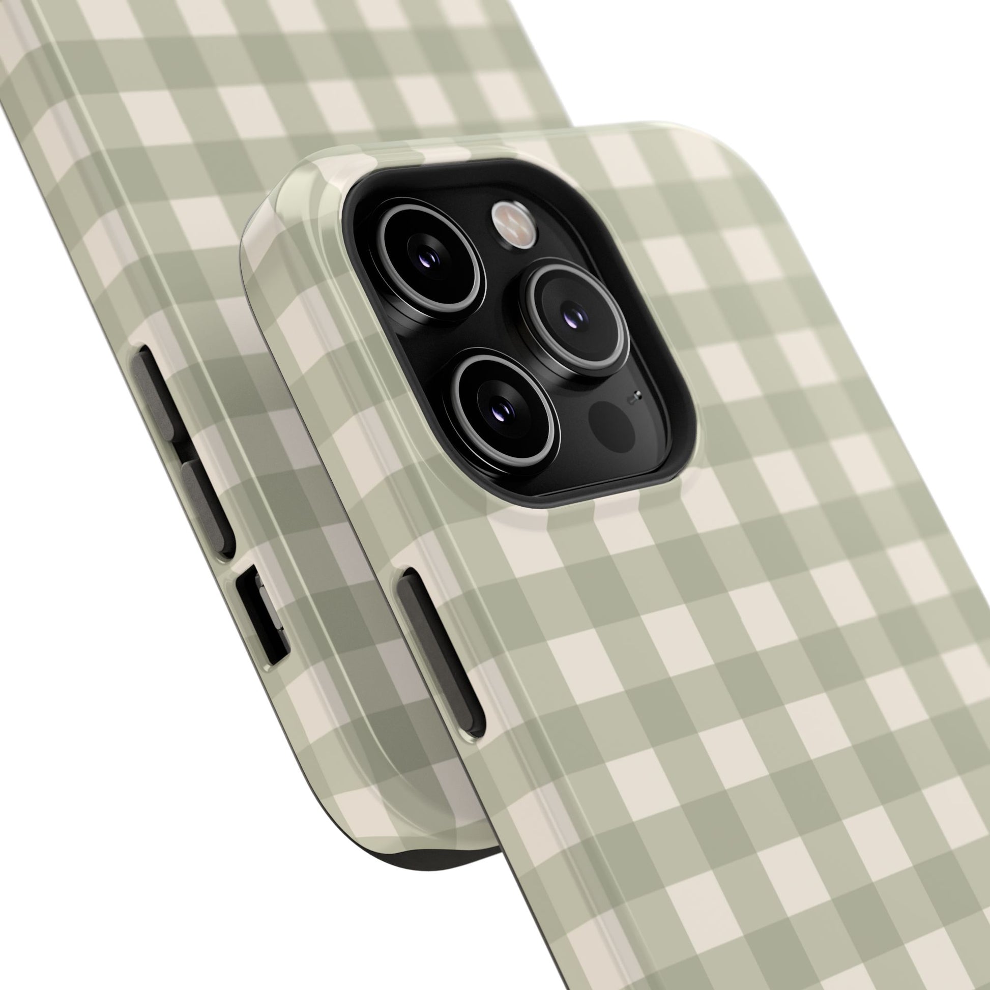 "Max Patch" Phone Case