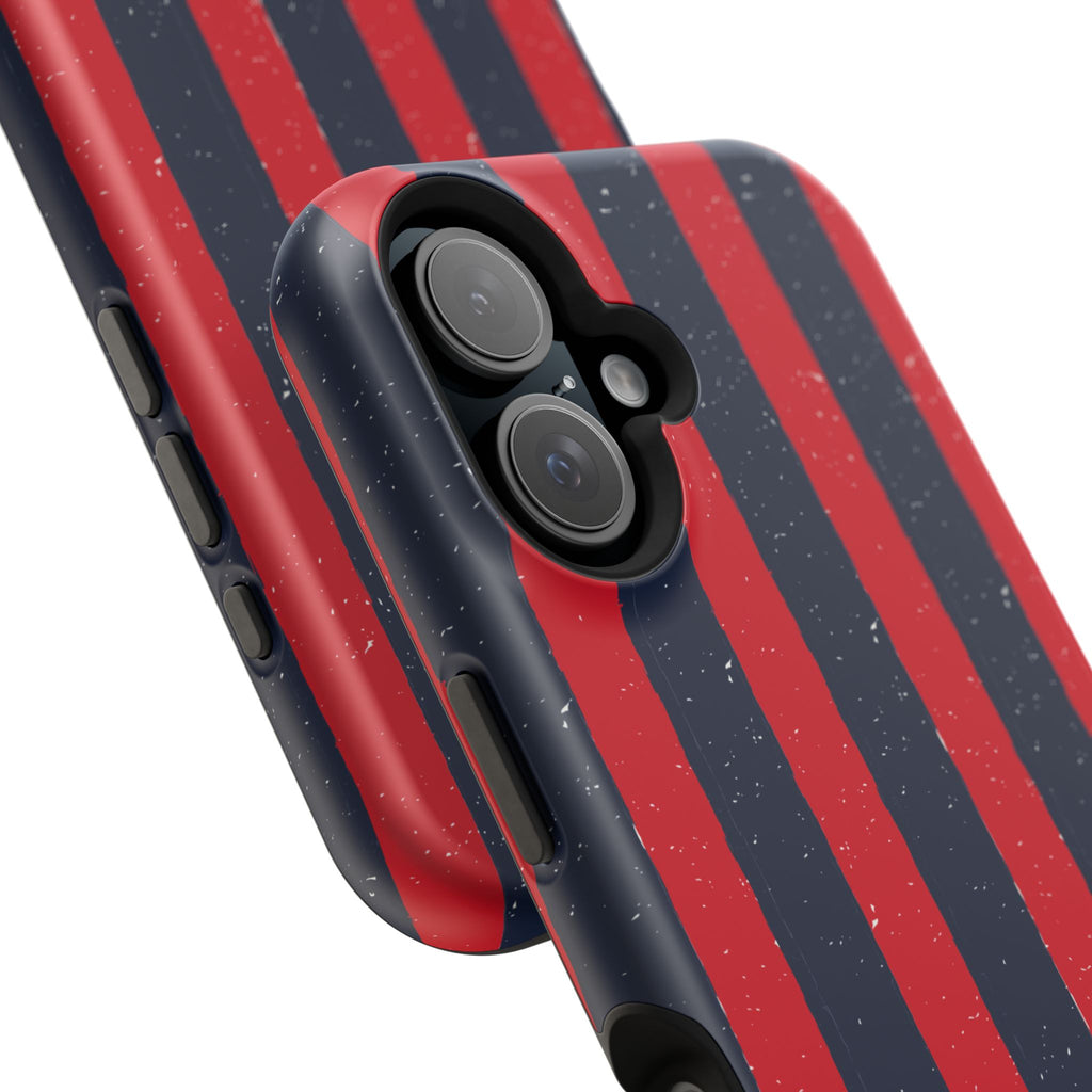 "Oxford"  Phone Case