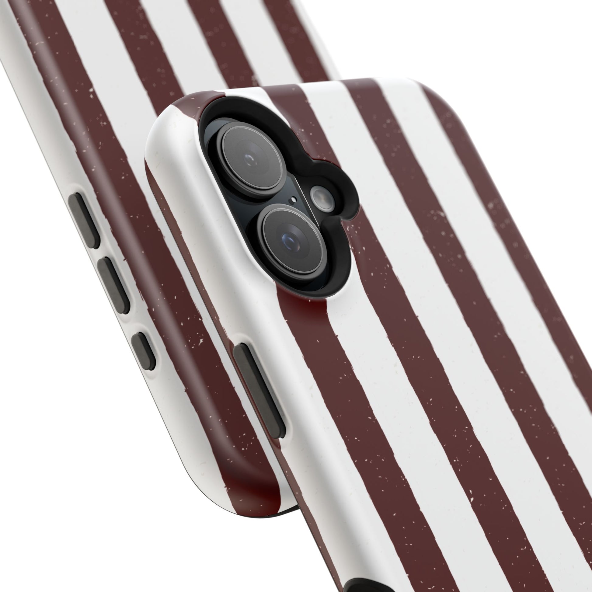 "College Station"  Phone Case