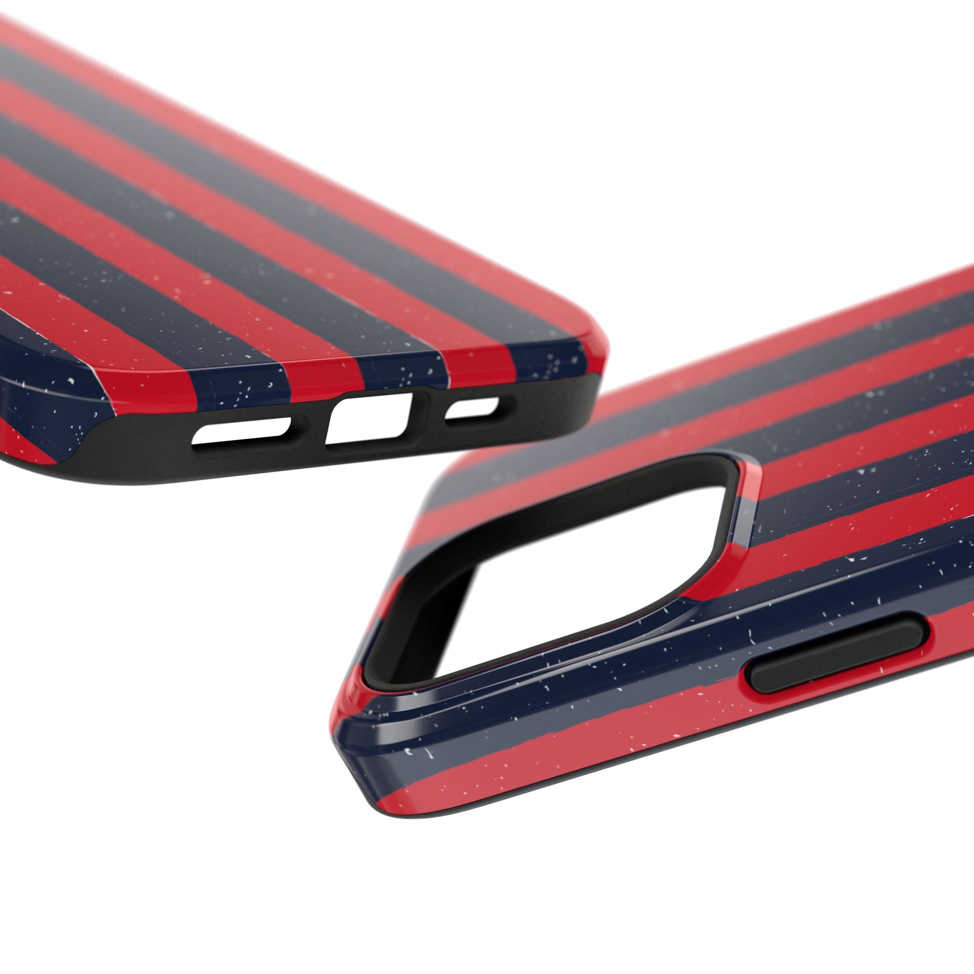 "Oxford"  Phone Case