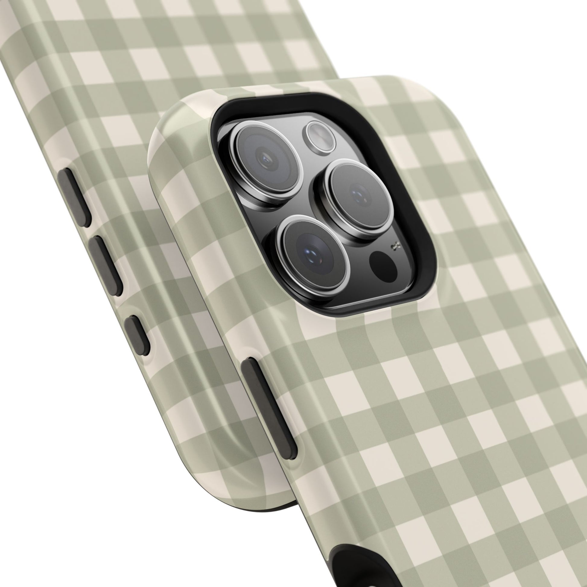 "Max Patch" Phone Case