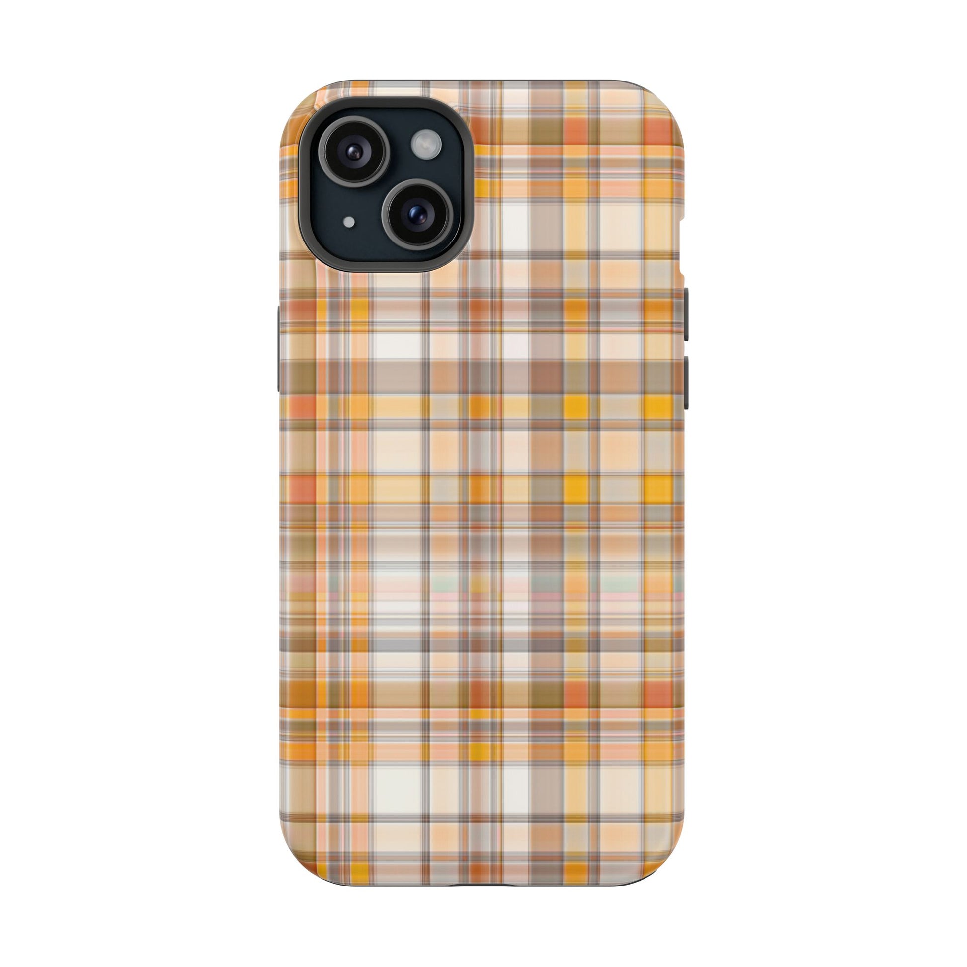 "Apple Barn" Phone Case