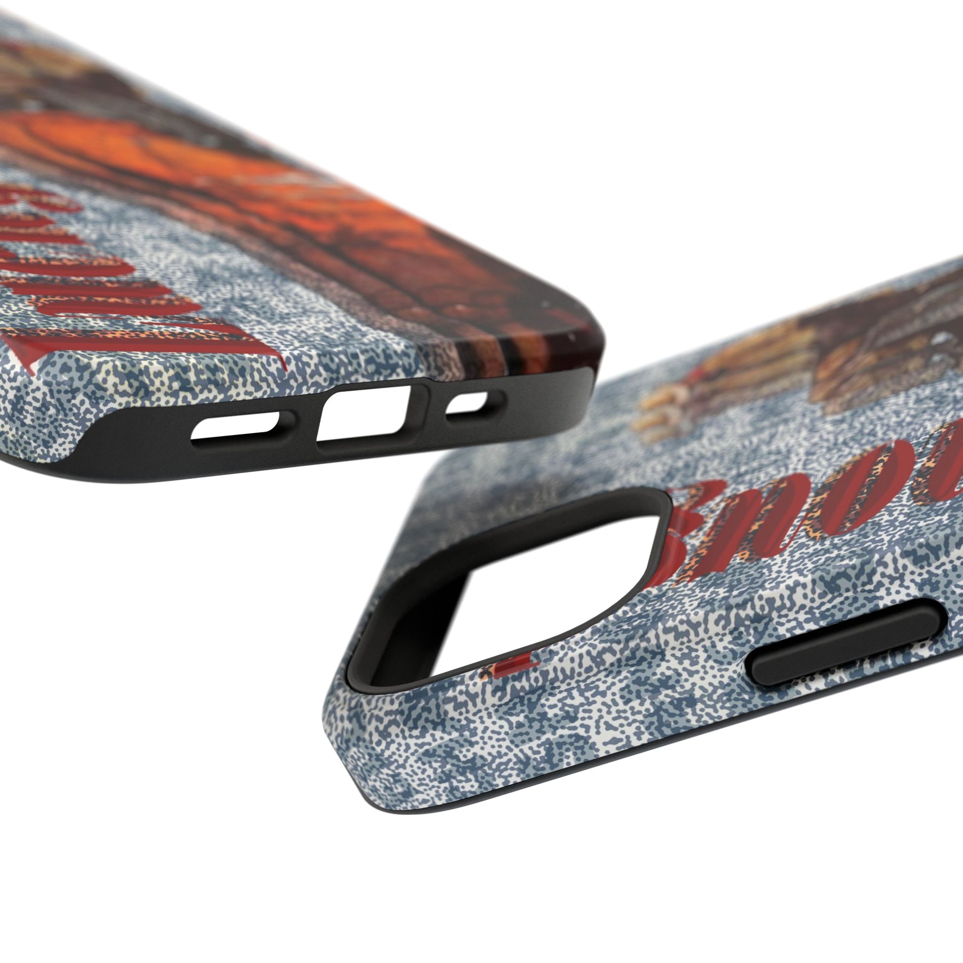 "Lucky Enough" Phone Case