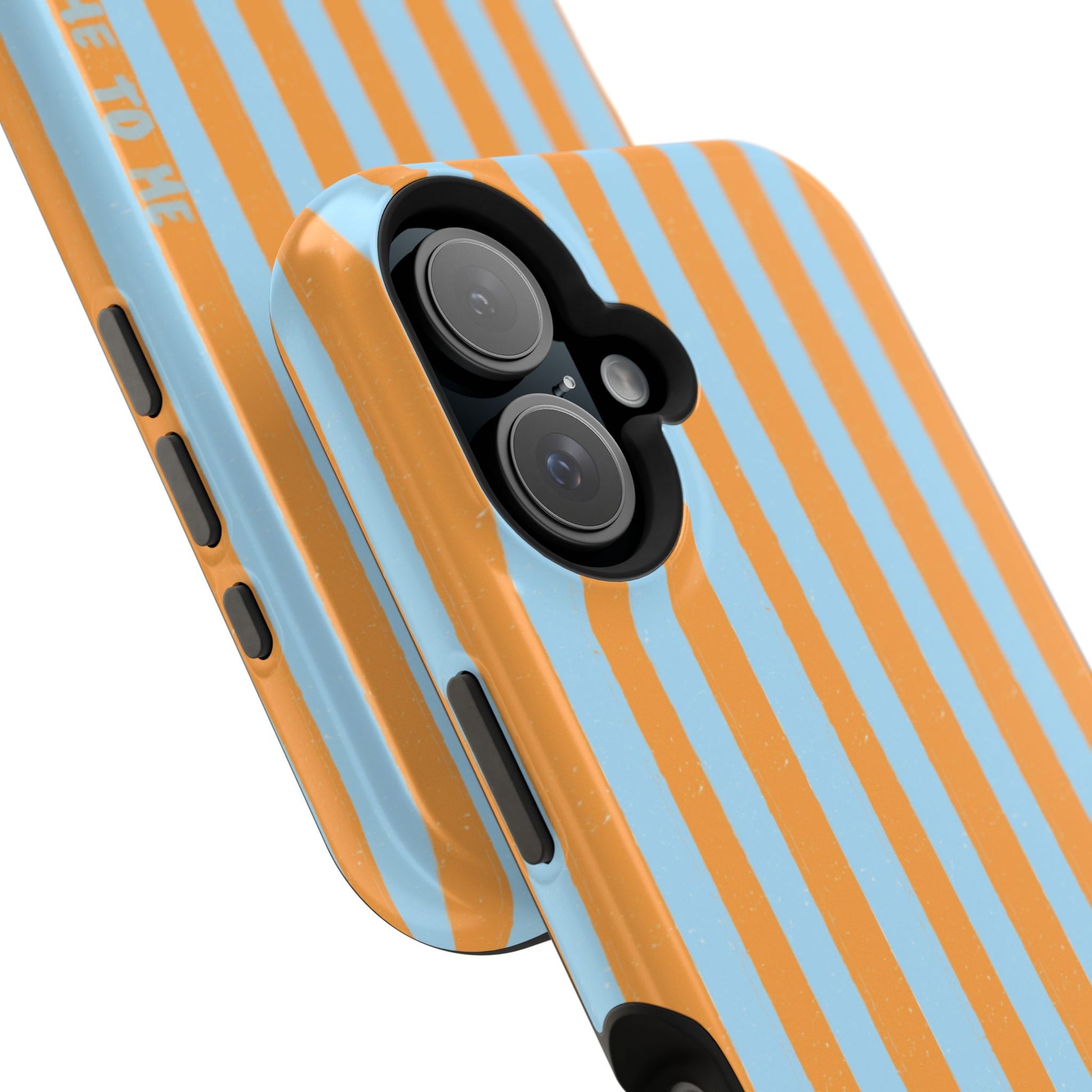 "Home Sweet Home To Me" Phone Case