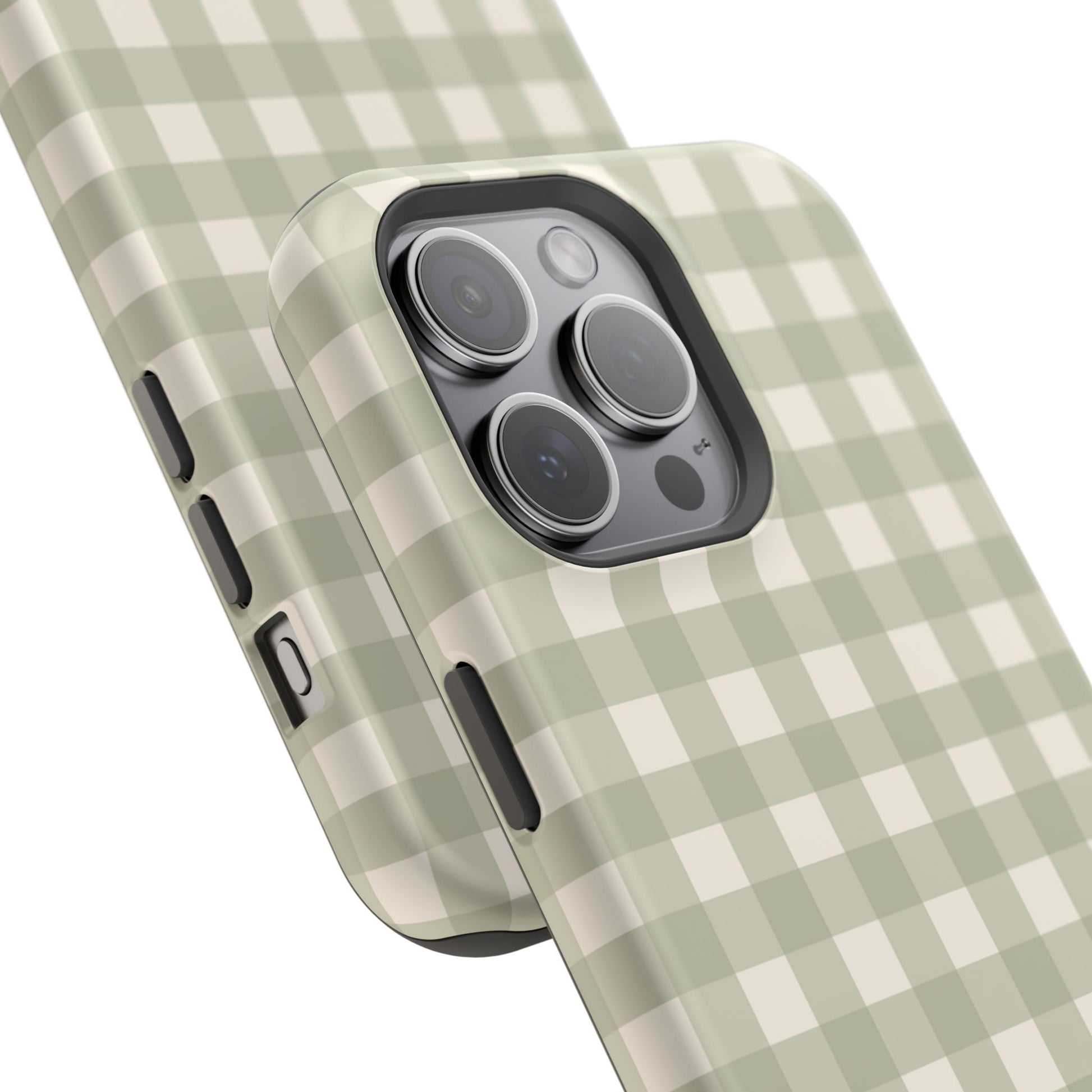 "Max Patch" Phone Case