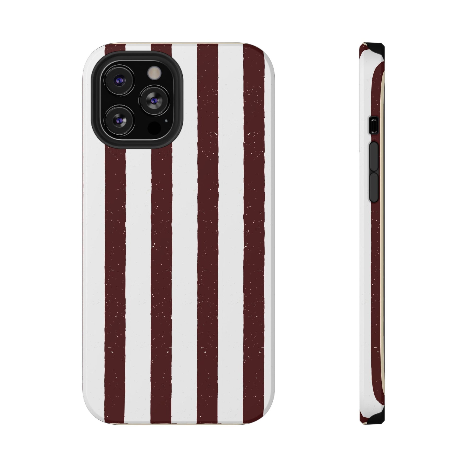 "College Station"  Phone Case