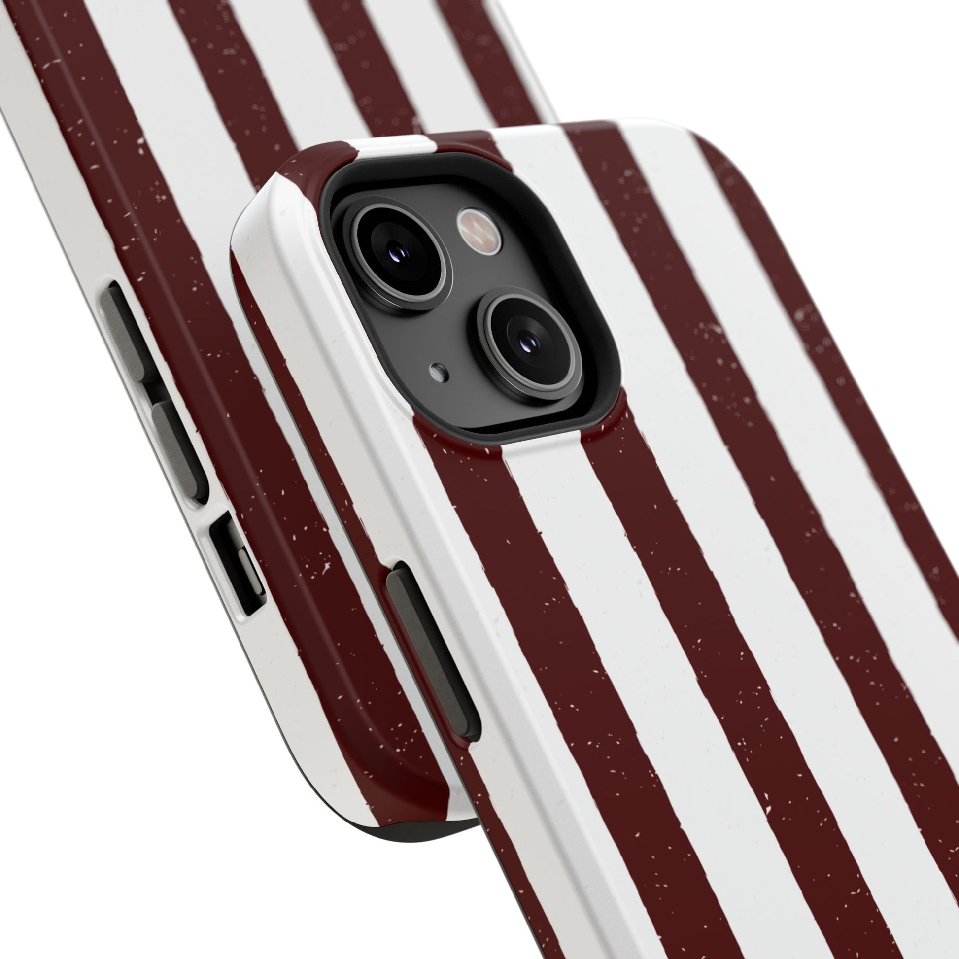 "College Station"  Phone Case