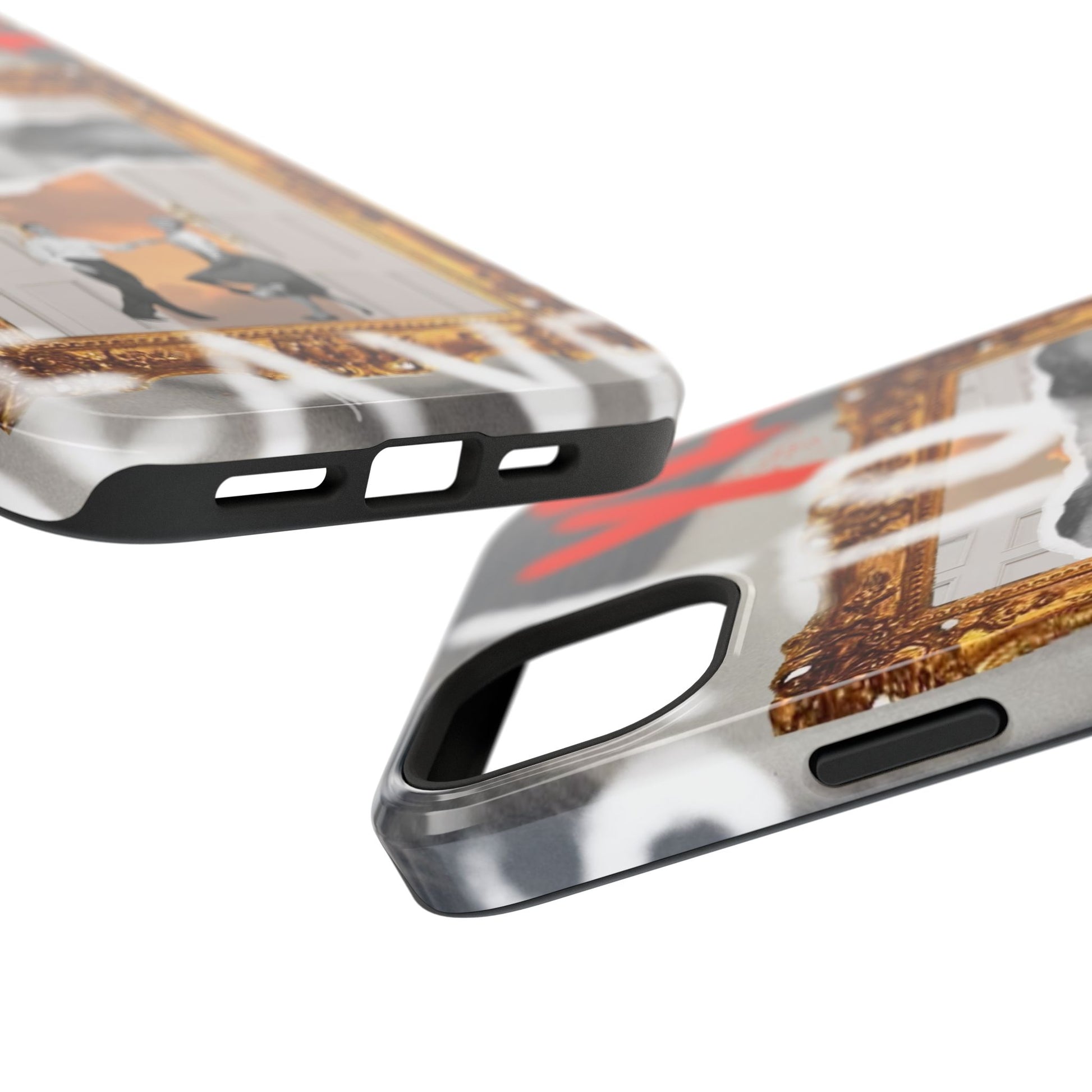 "Say Yes to Heaven" Phone Case
