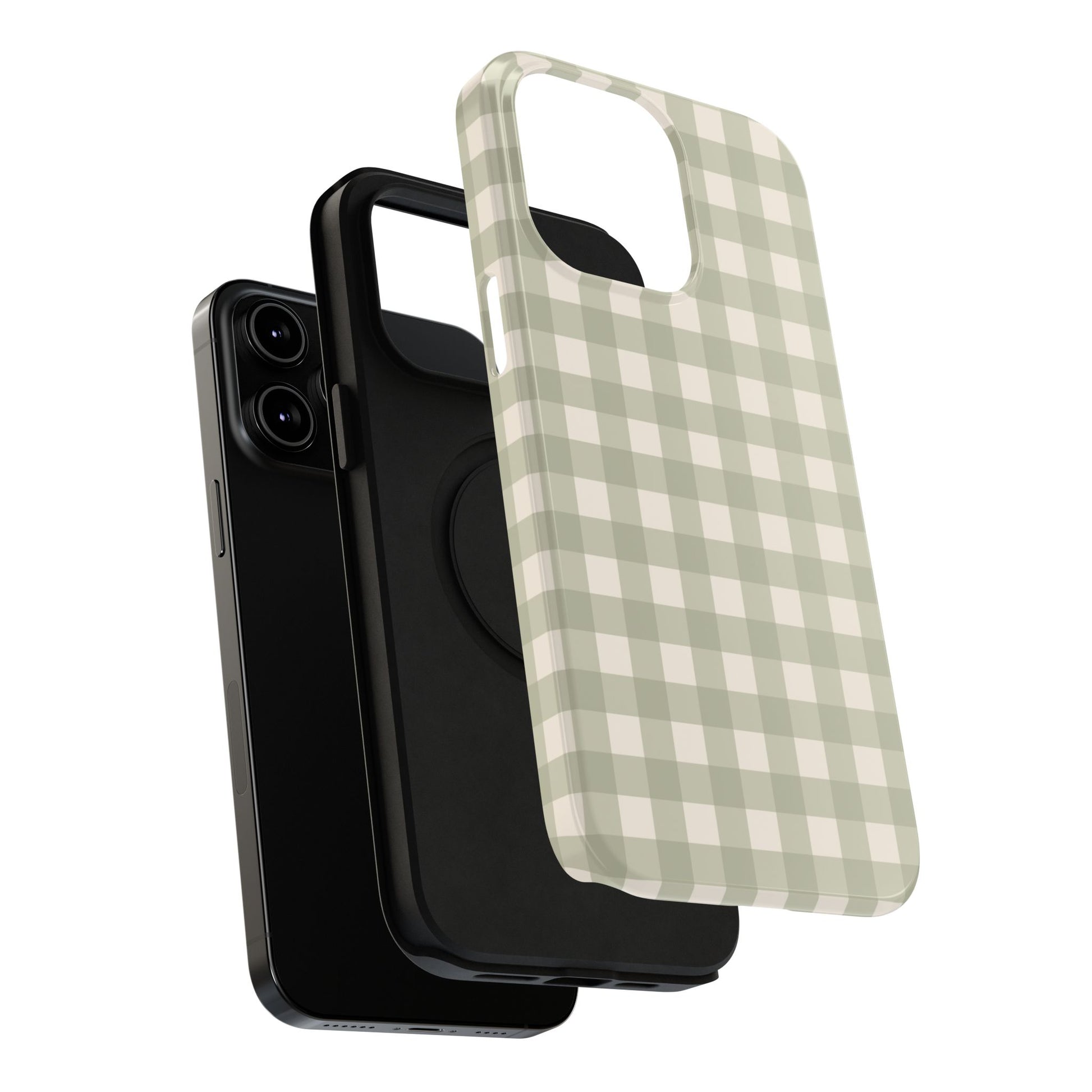 "Max Patch" Phone Case