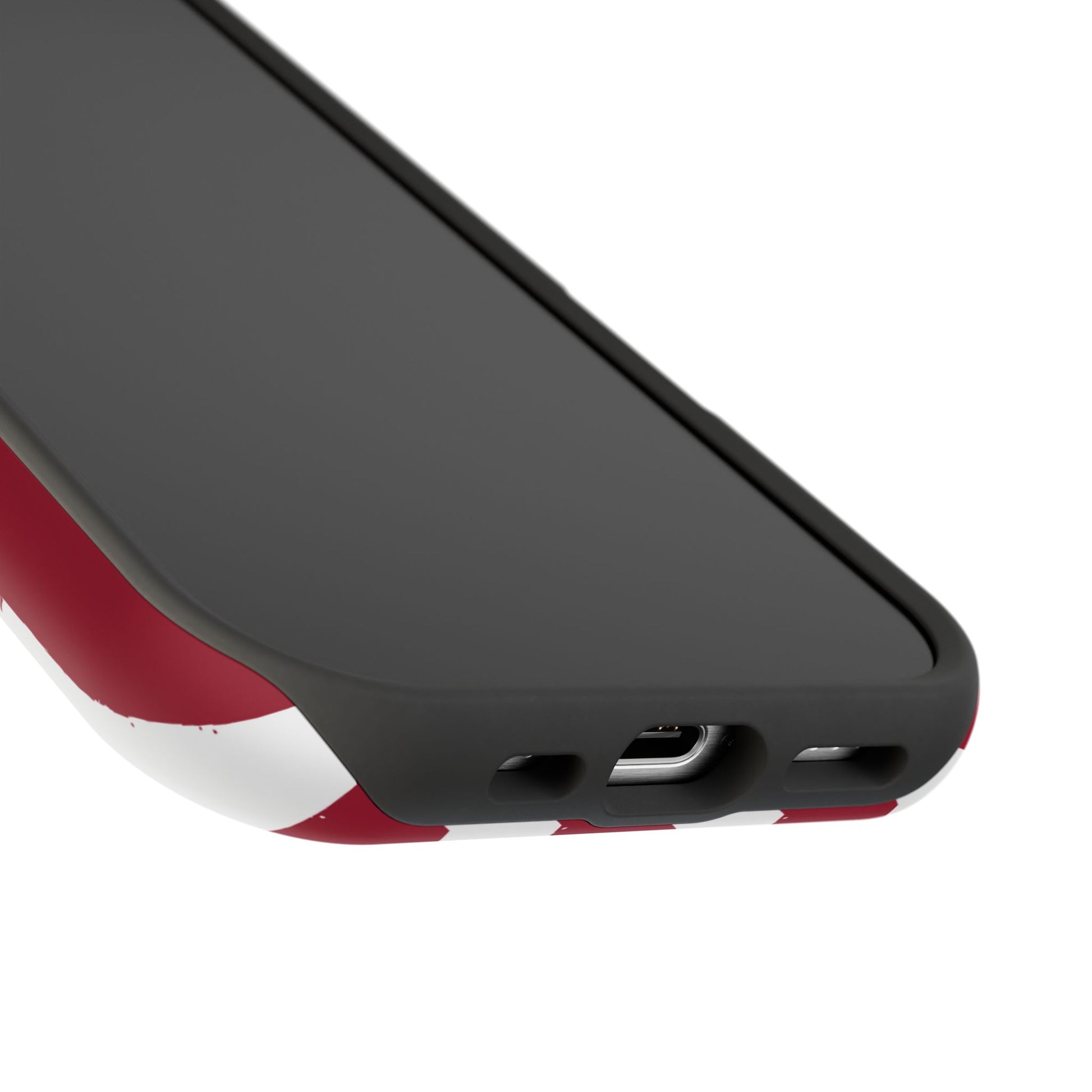 "Tuscaloosa" Phone Case