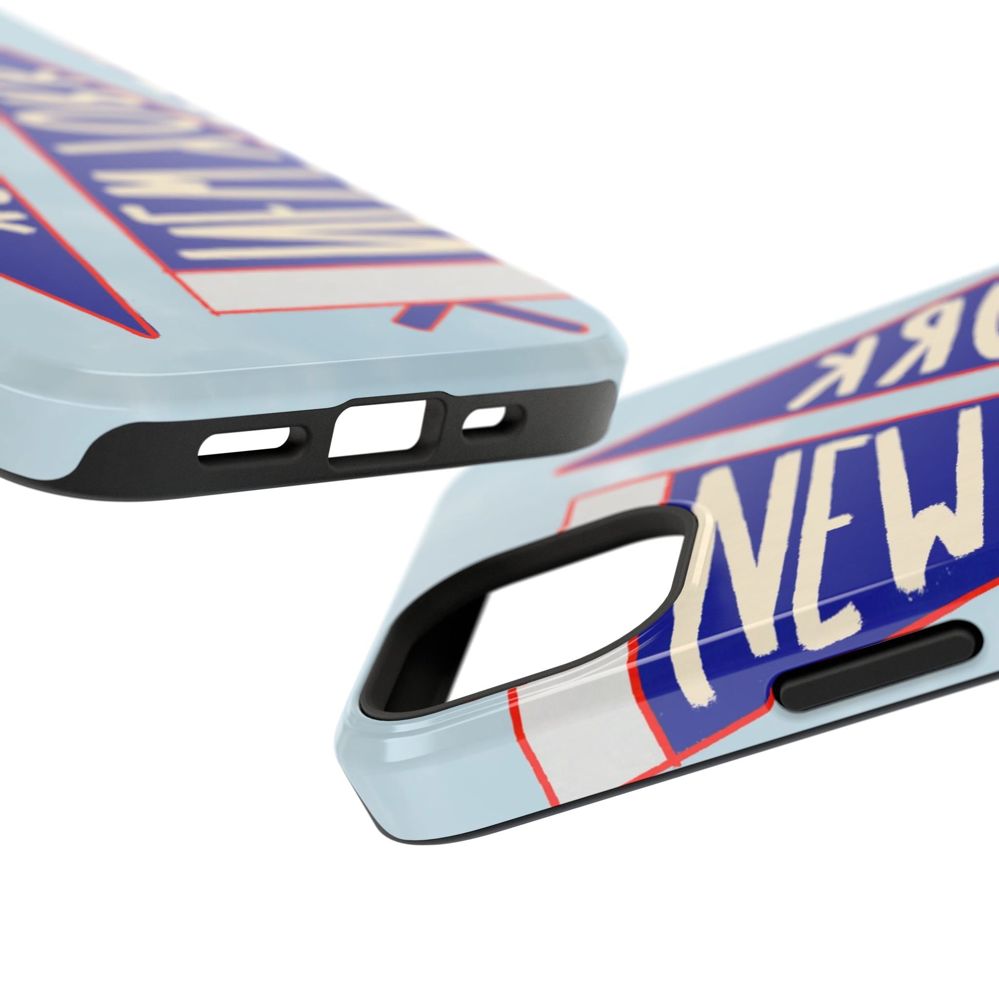 "Giants" Phone Case