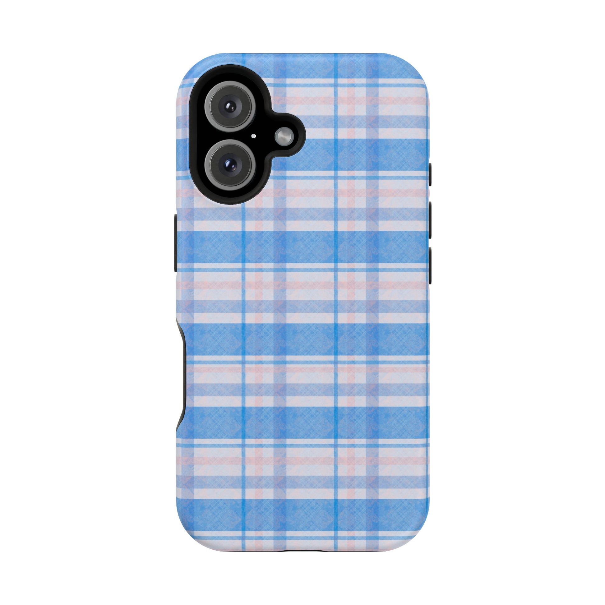 "Baby Blues" Phone Case