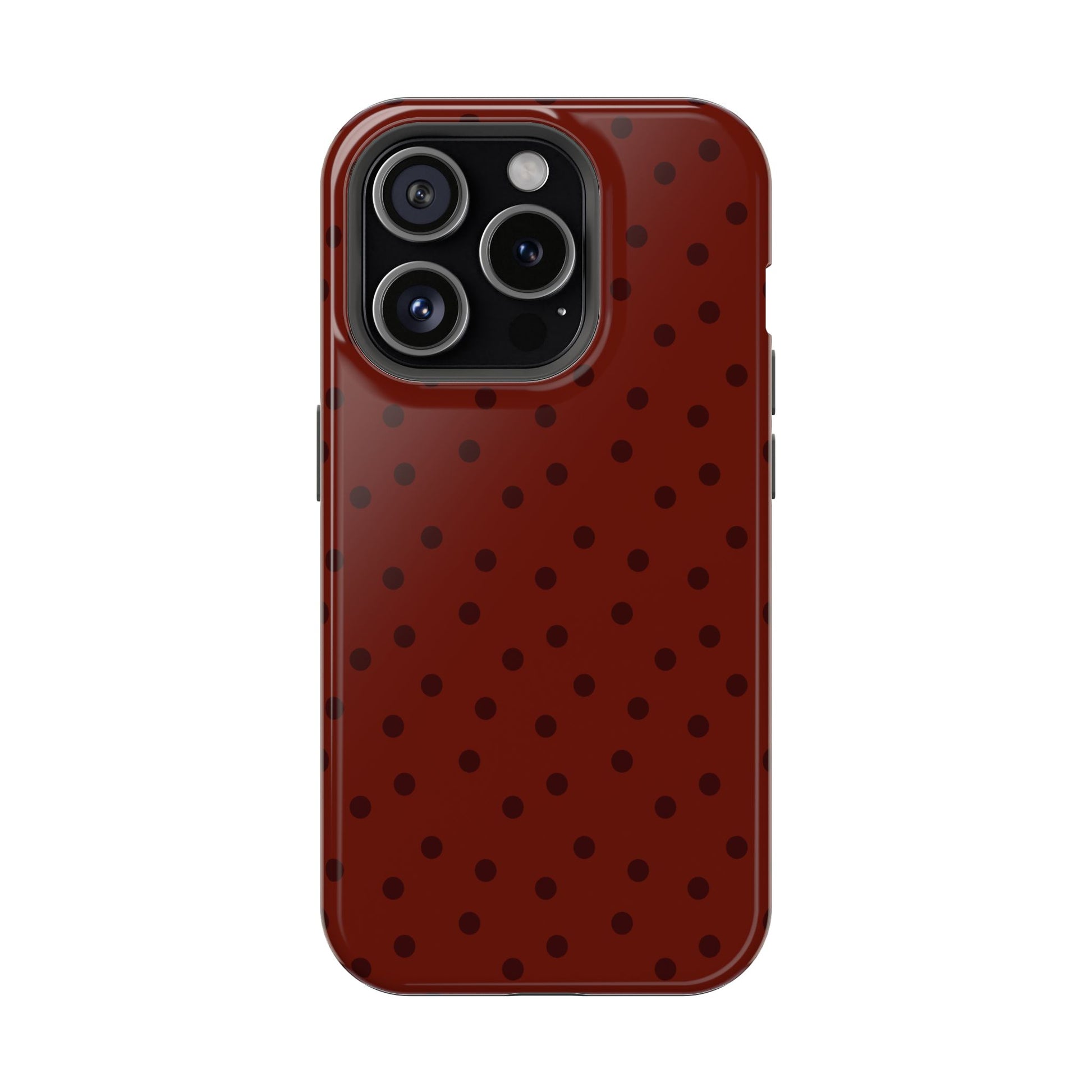 "Espresso" Phone Case