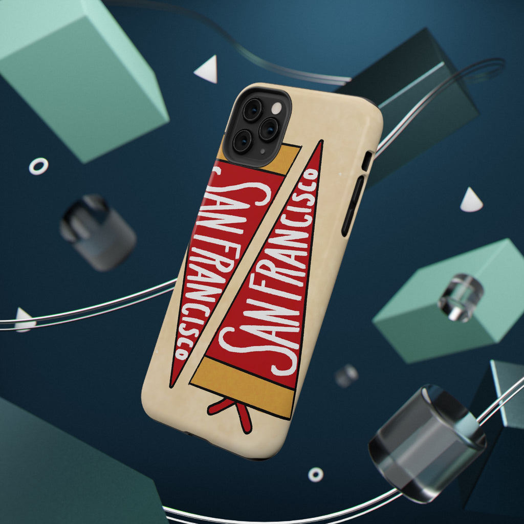 "Niners" Phone Case