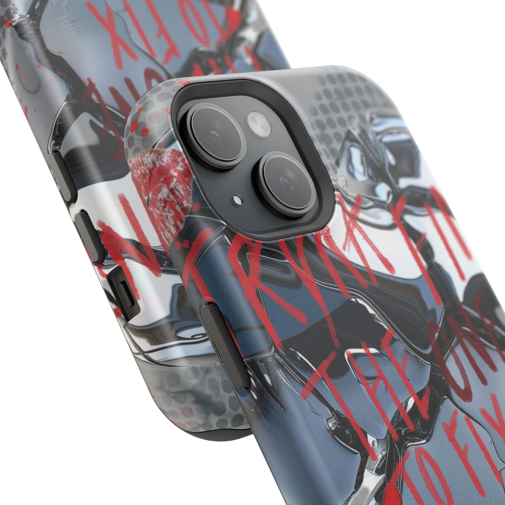 "Heartless" Phone Case